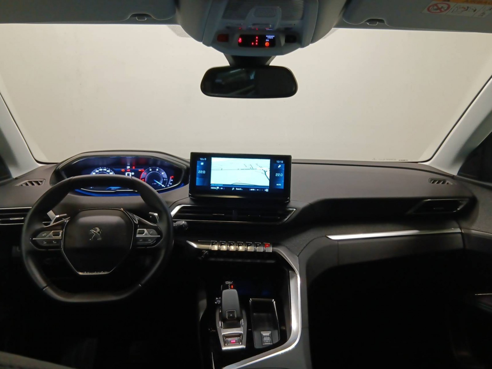 PEUGEOT - 3008 - #187755 - 14
