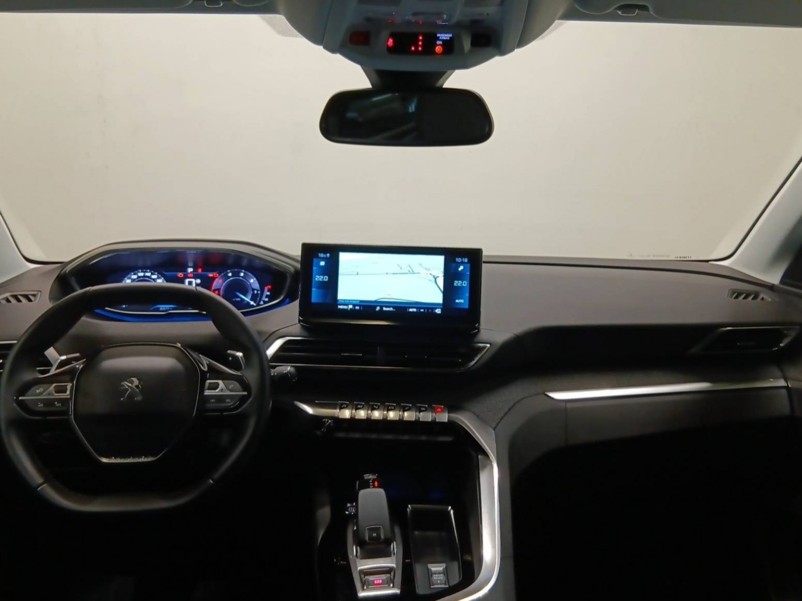 PEUGEOT - 3008 - #187755 - 31