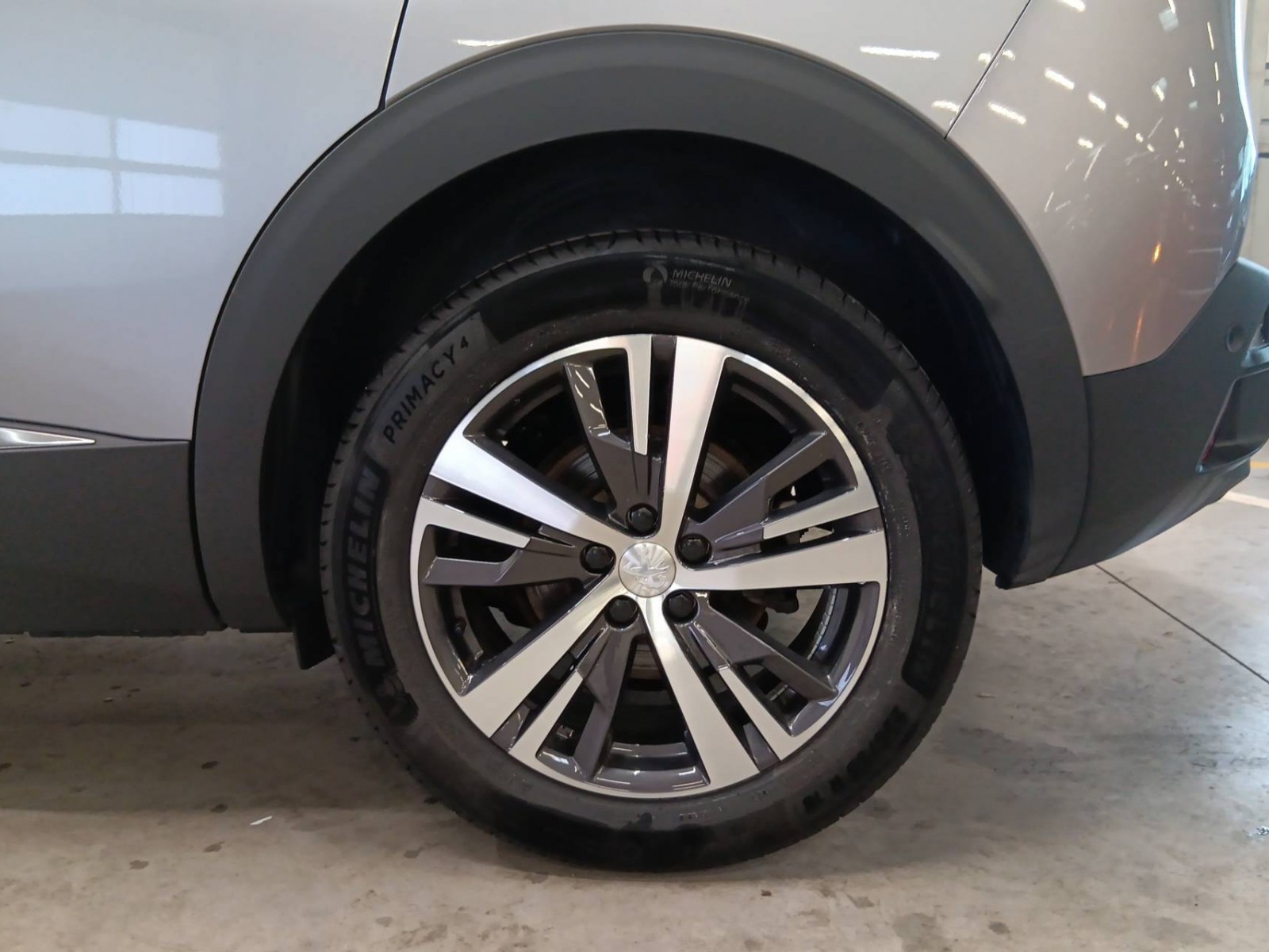 PEUGEOT - 3008 - #187755 - 6