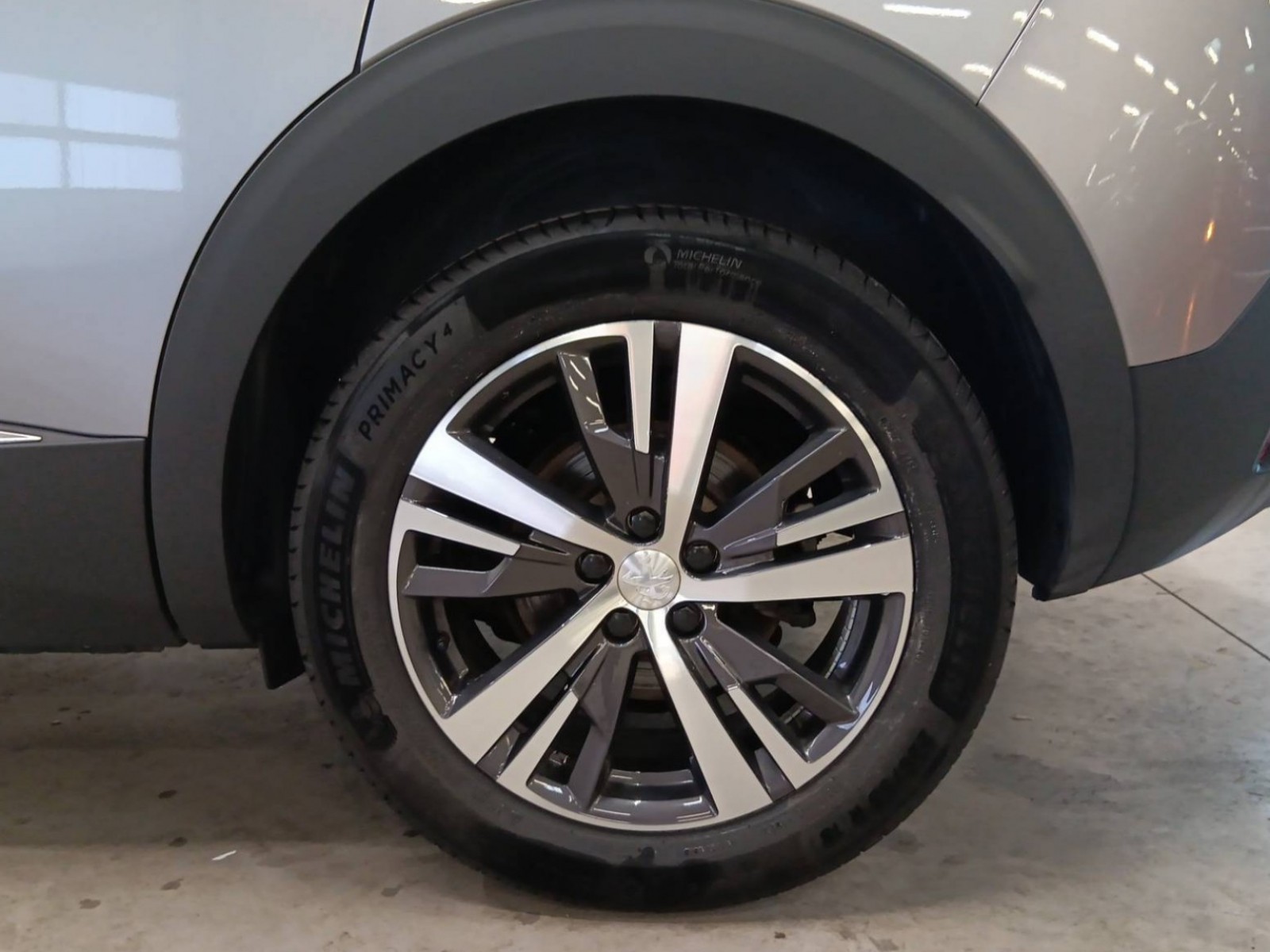 PEUGEOT - 3008 - #187755 - 23