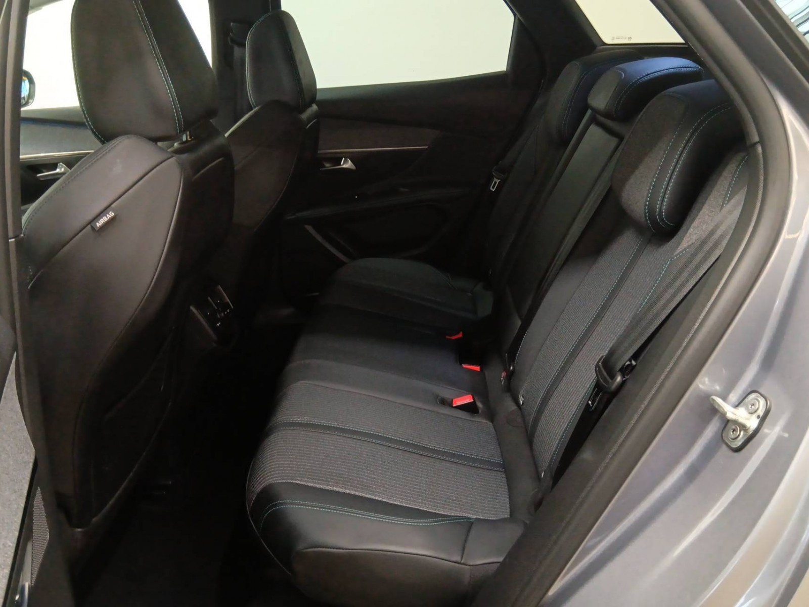 PEUGEOT - 3008 - #187755 - 8