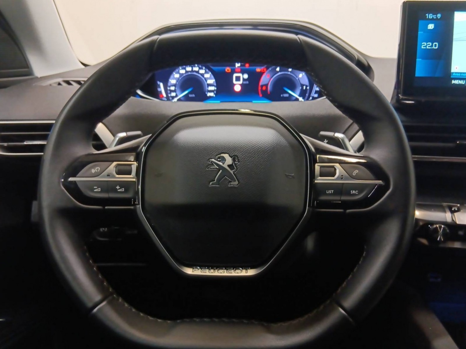 PEUGEOT - 3008 - #187755 - 27