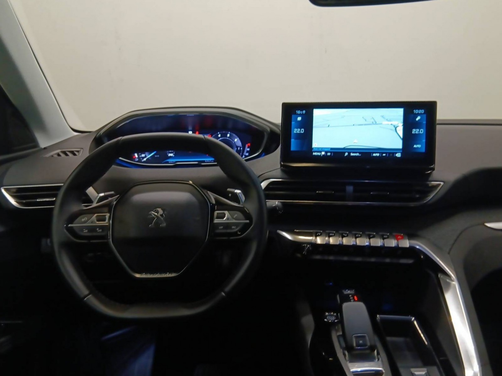 PEUGEOT - 3008 - #187755 - 26