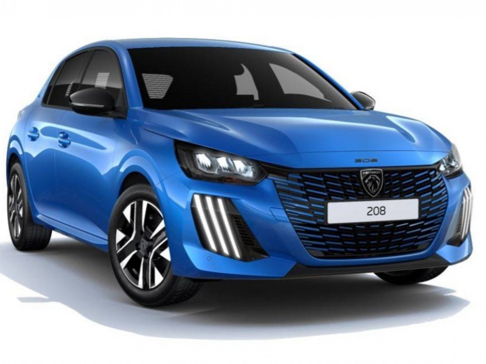 PEUGEOT - 208 - #189170 - 5