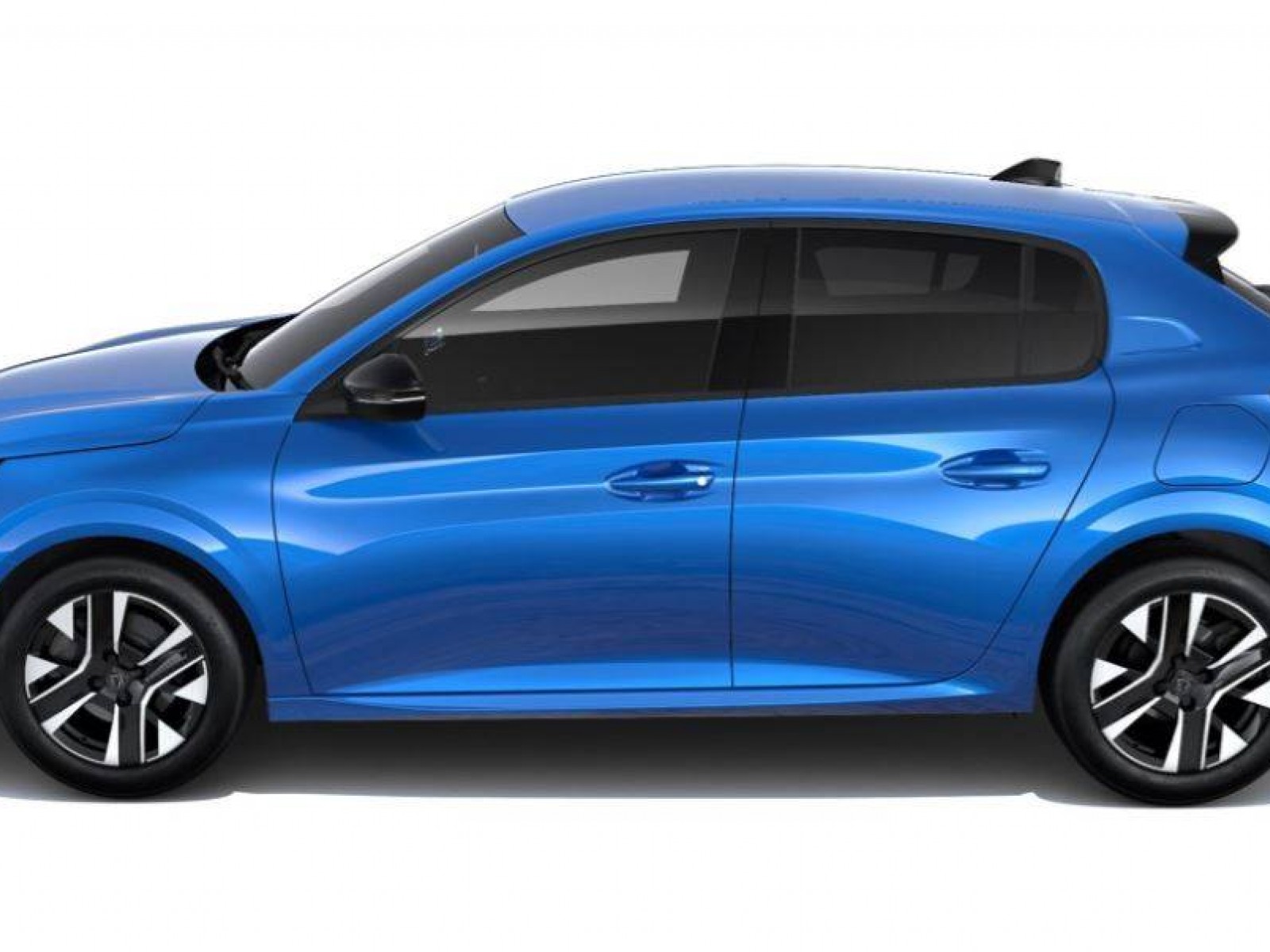 PEUGEOT - 208 - #189170 - 3