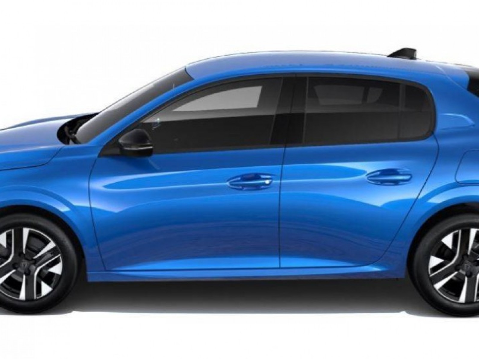 PEUGEOT - 208 - #189170 - 7
