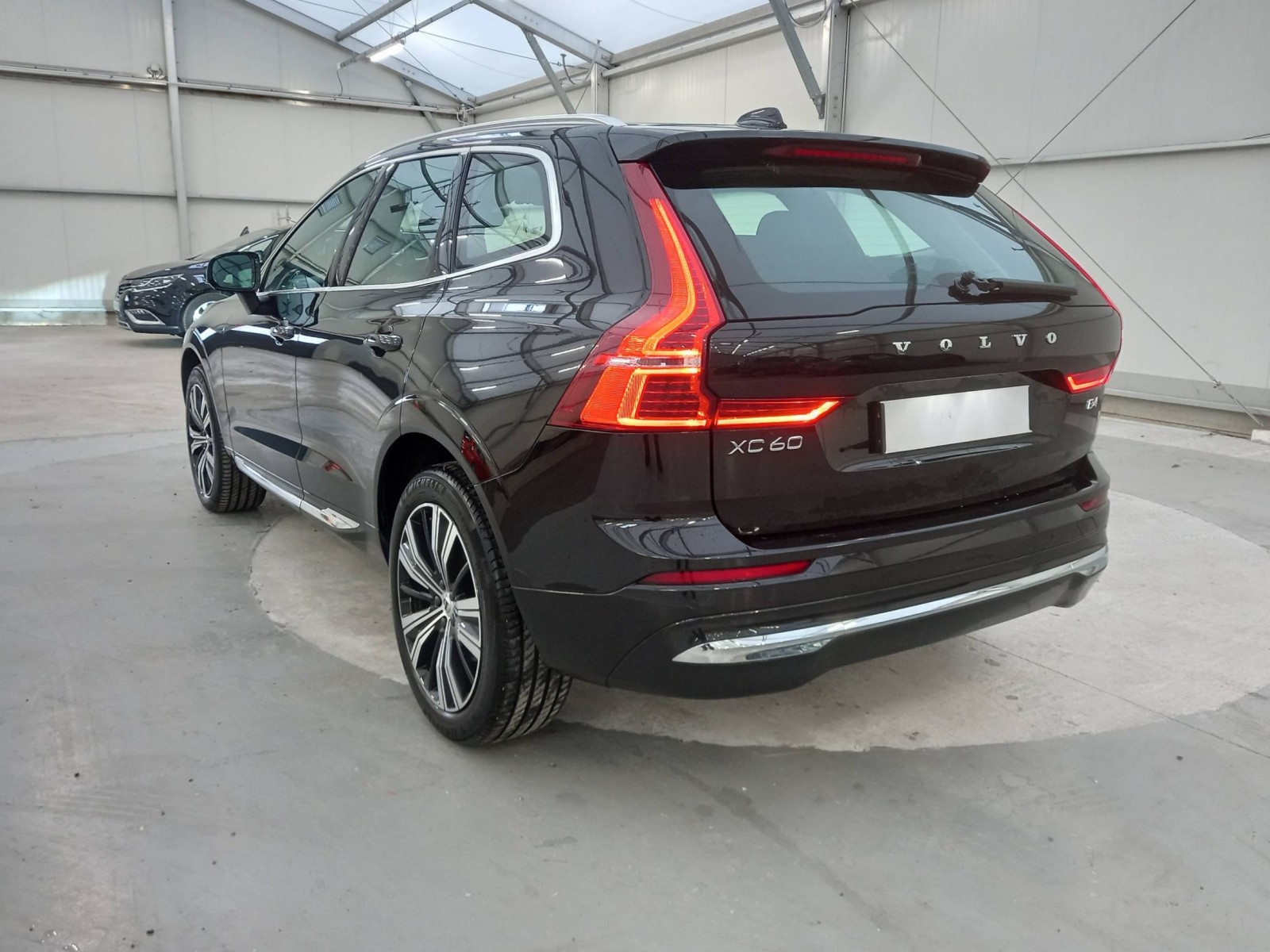 VOLVO - XC60 - #188326 - 17