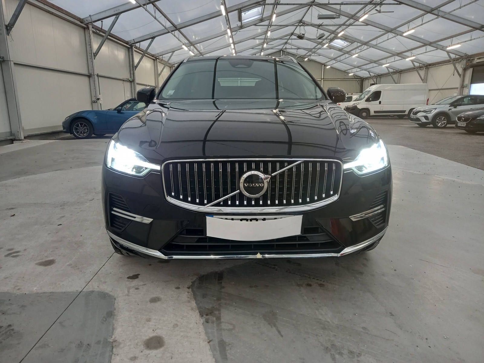 VOLVO - XC60 - #188326 - 4