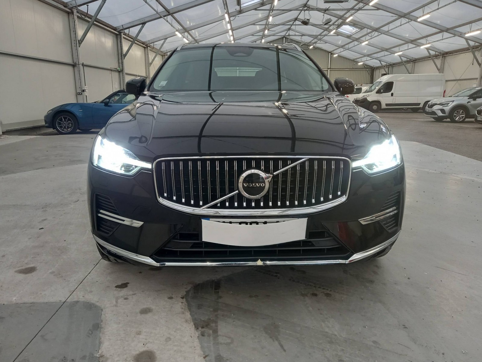 VOLVO - XC60 - #188326 - 19