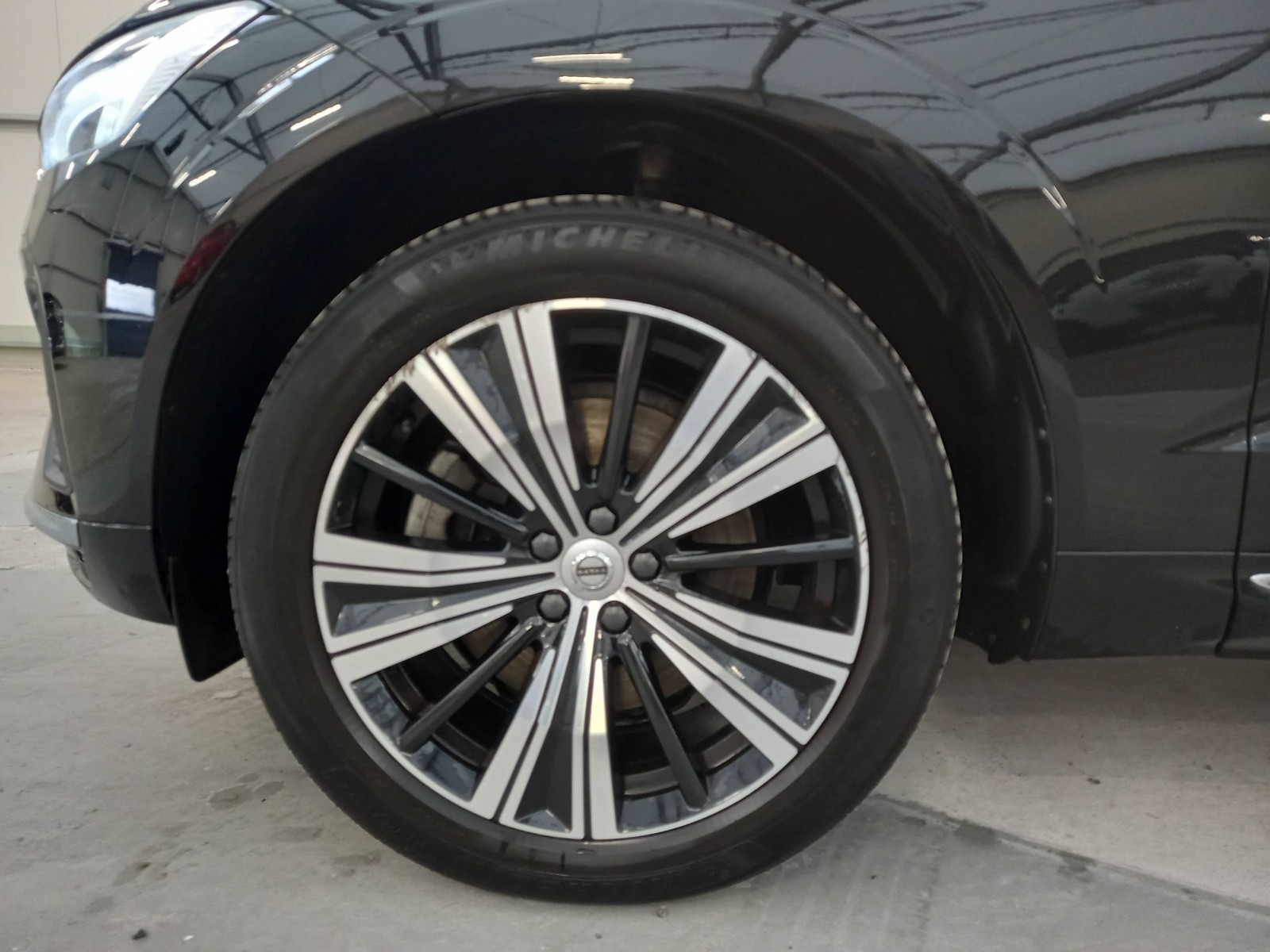 VOLVO - XC60 - #188326 - 6