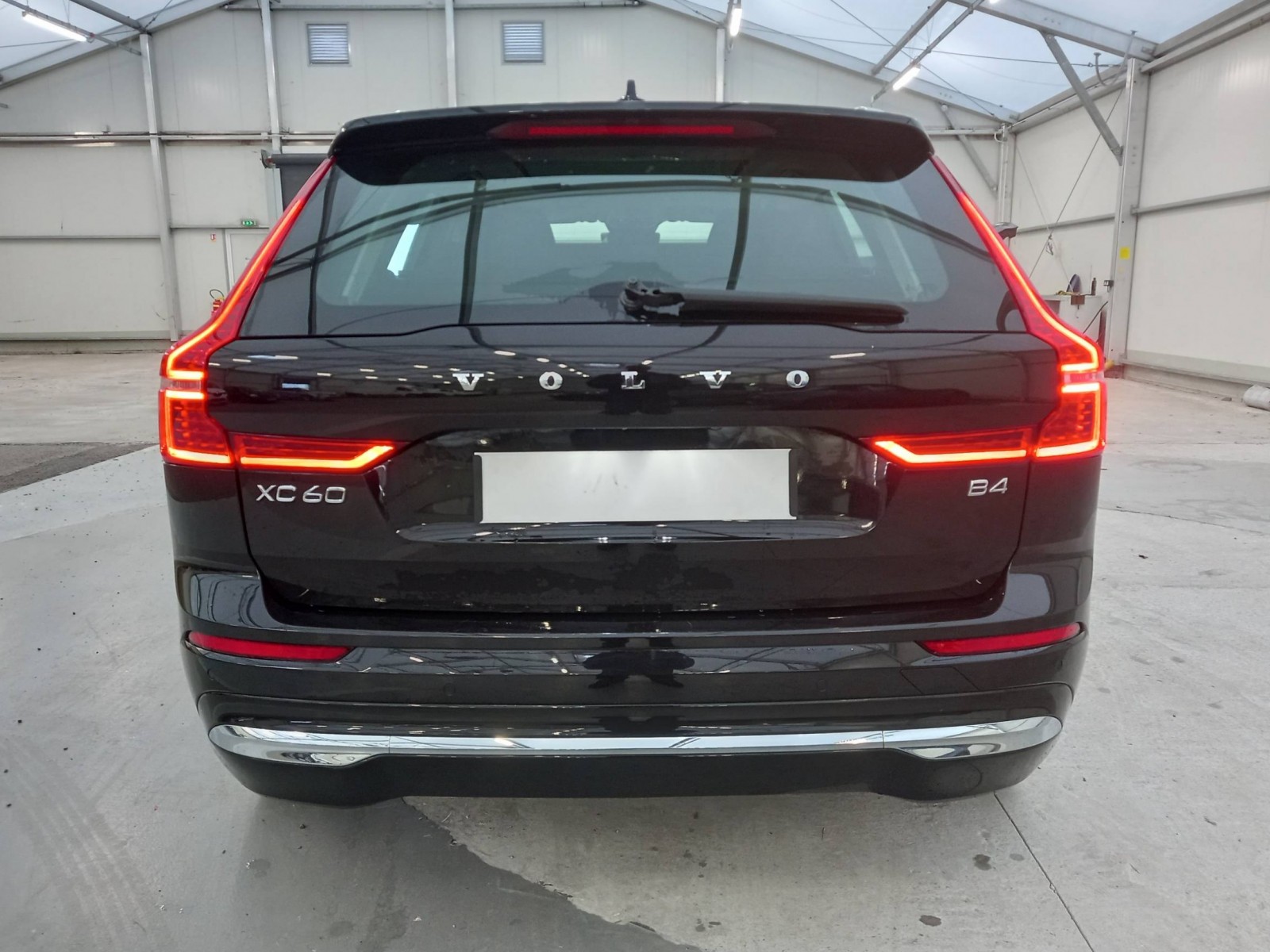VOLVO - XC60 - #188326 - 20