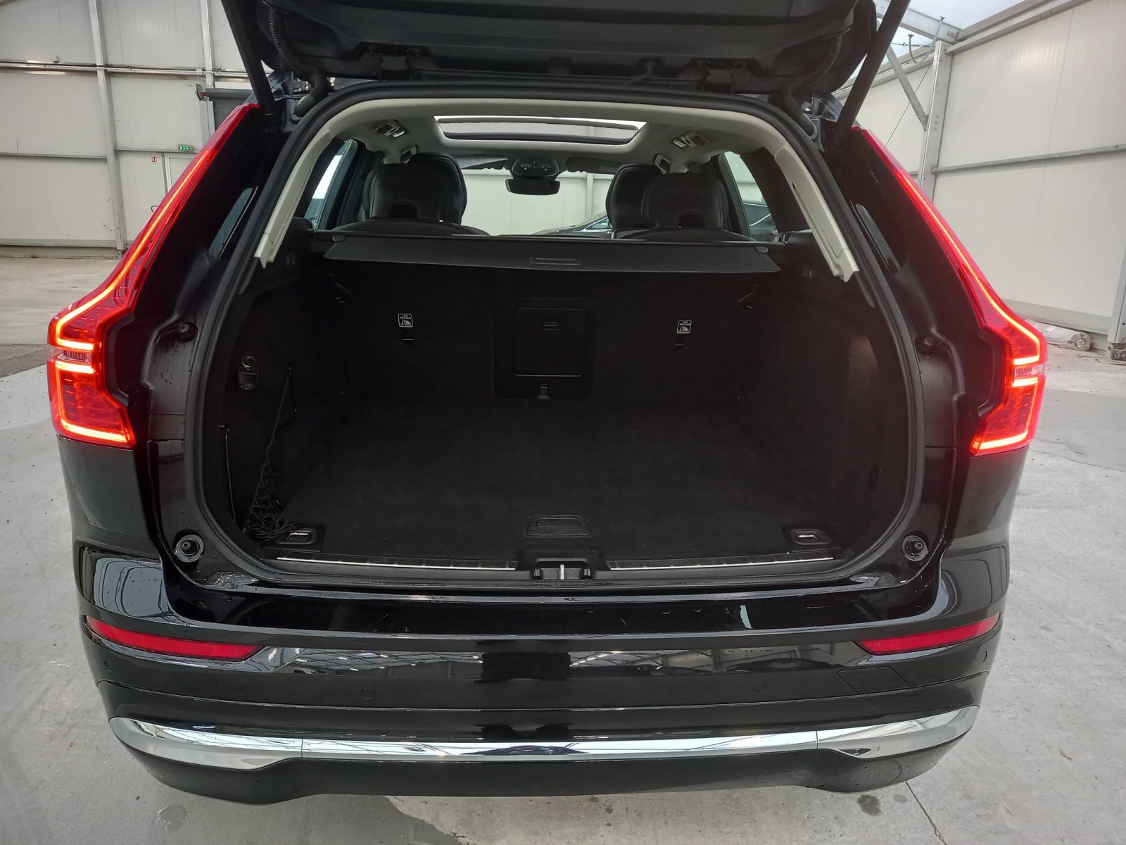 VOLVO - XC60 - #188326 - 13