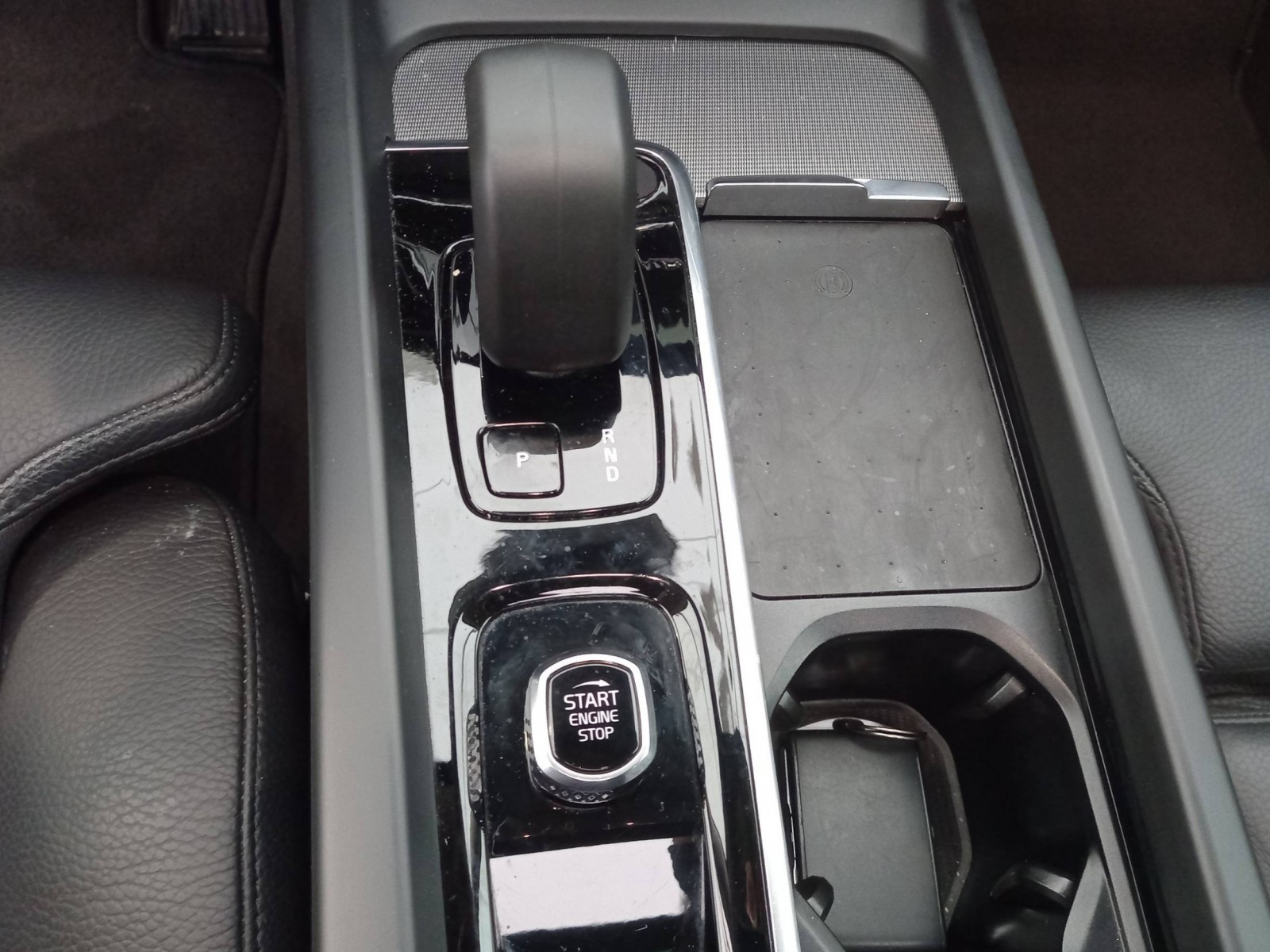 VOLVO - XC60 - #188326 - 29