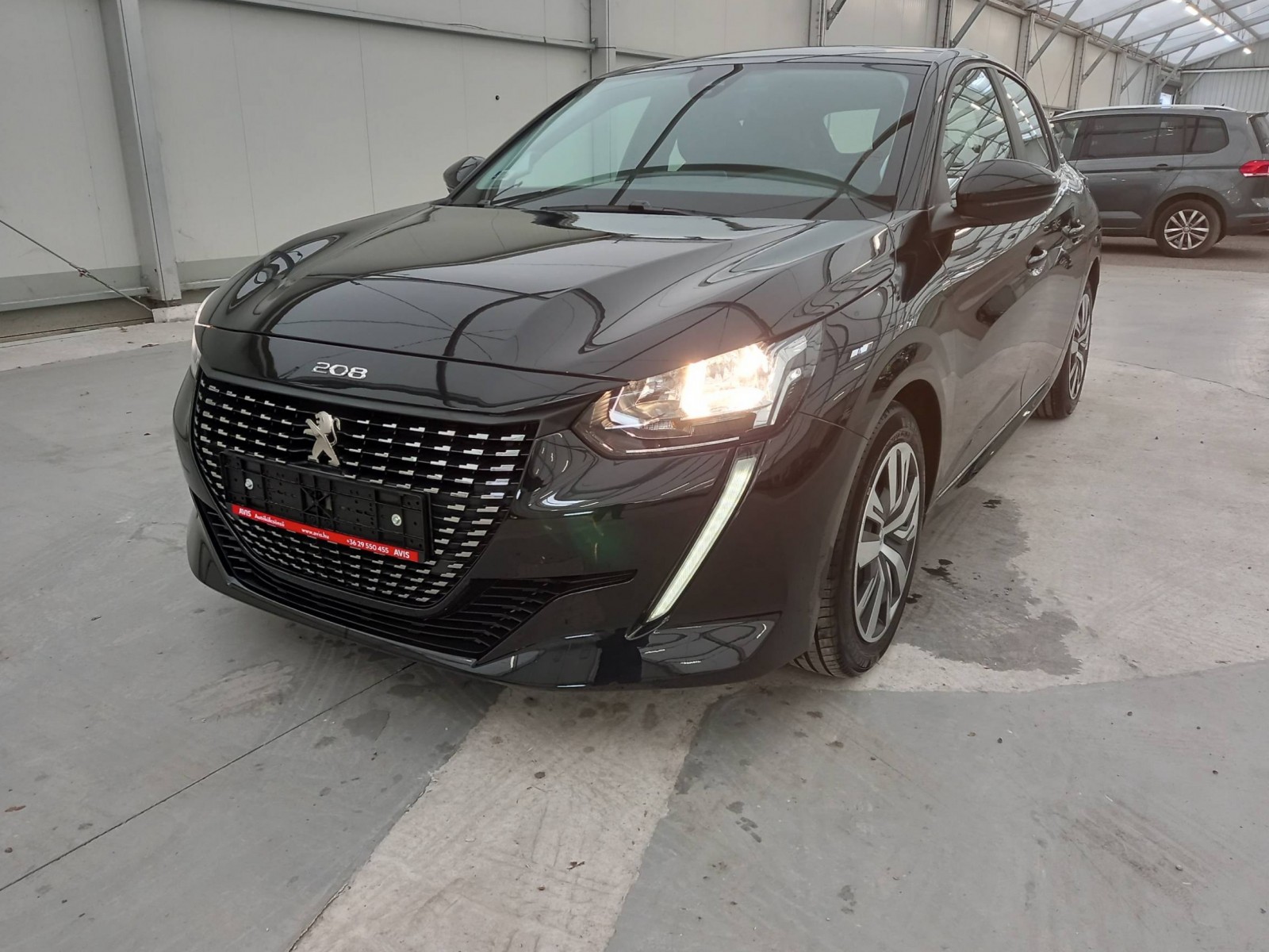 PEUGEOT - 208 - #188440 - 16
