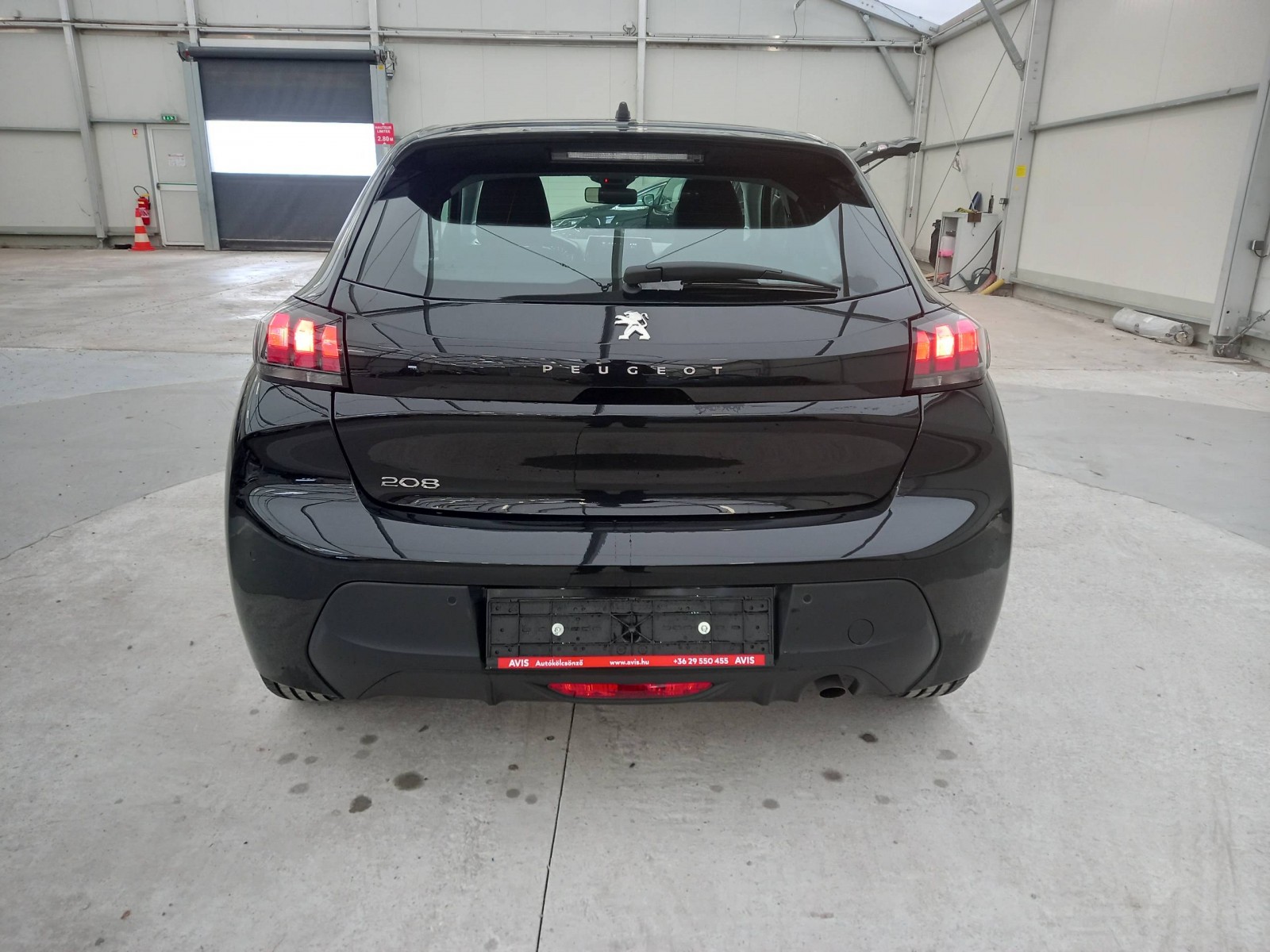 PEUGEOT - 208 - #188440 - 5