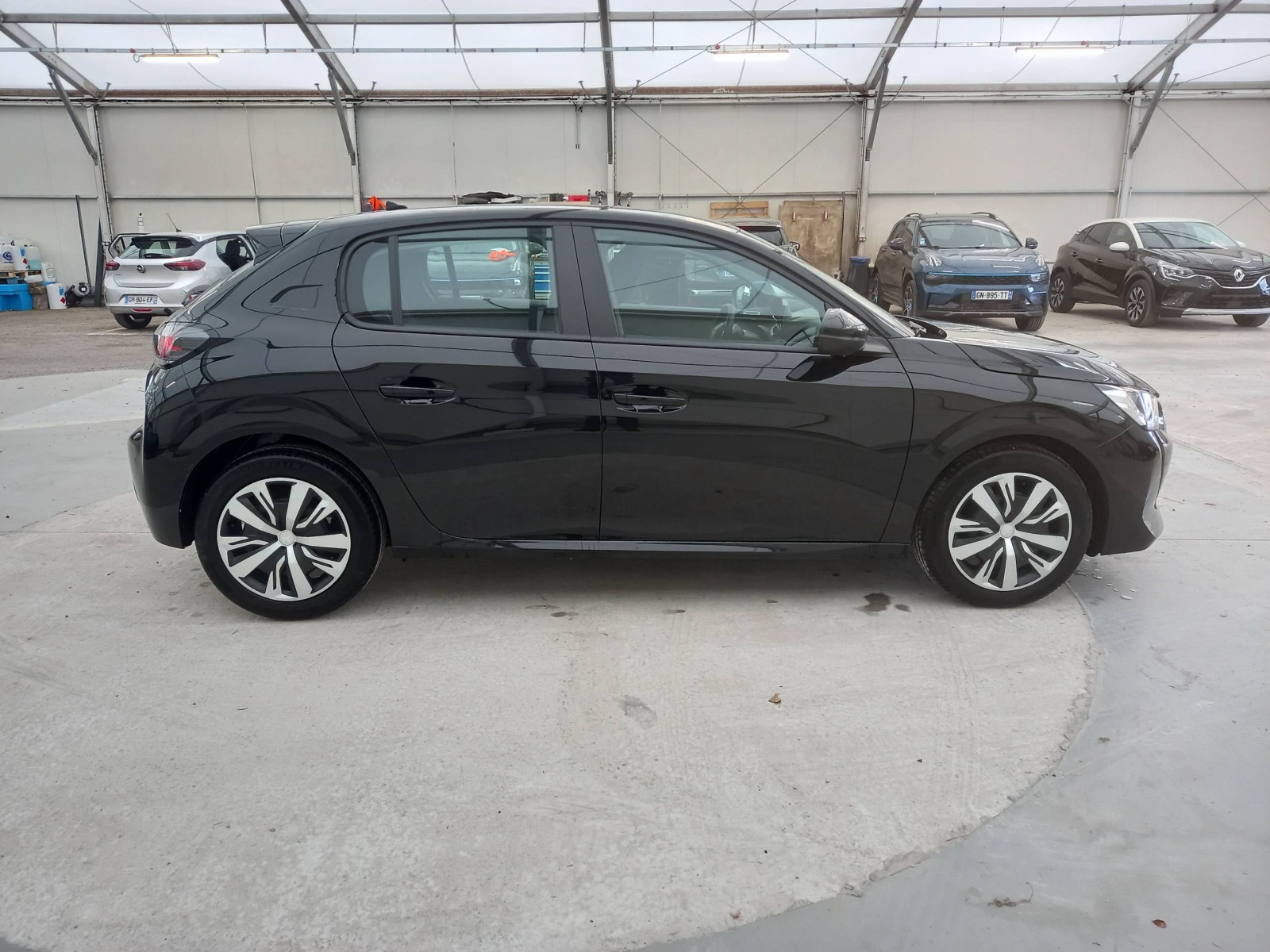 PEUGEOT - 208 - #188440 - 14