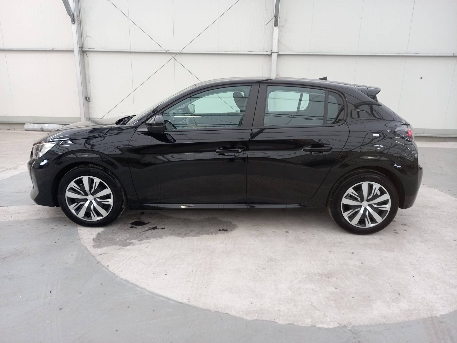 PEUGEOT - 208 - #188440 - 15