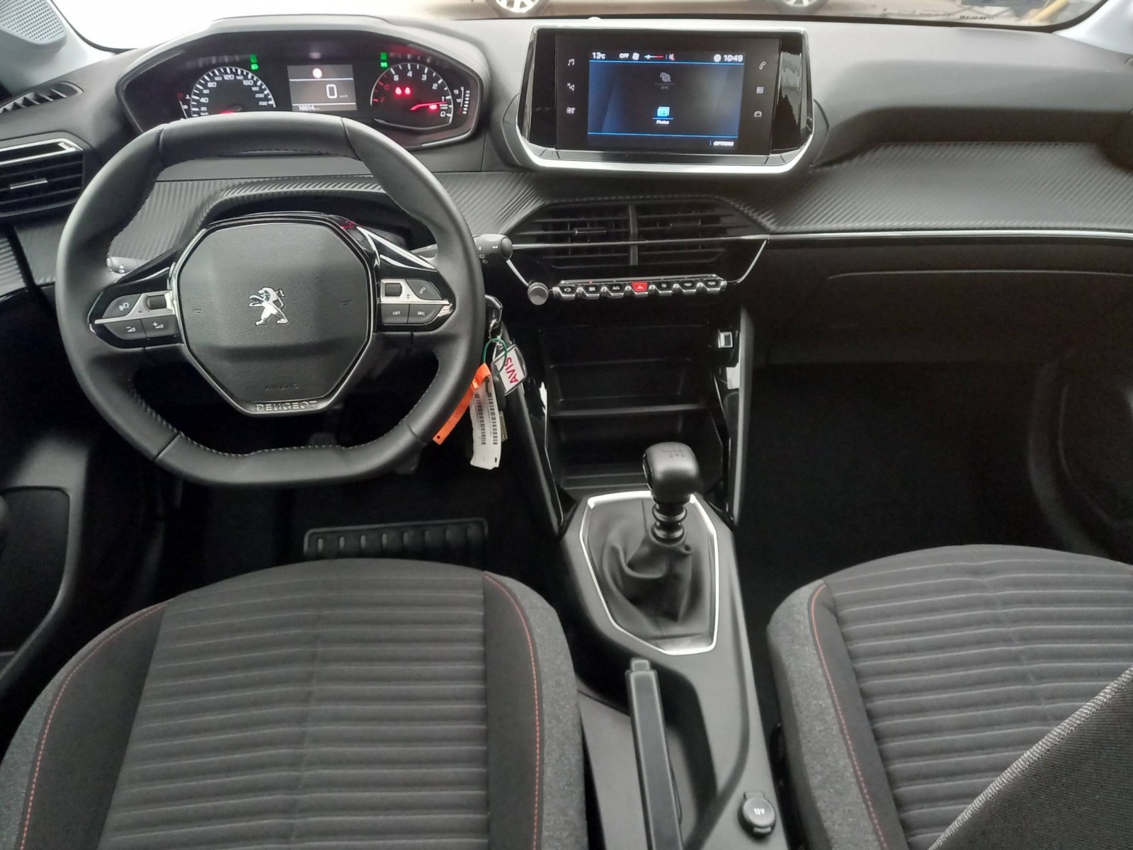 PEUGEOT - 208 - #188439 - 9