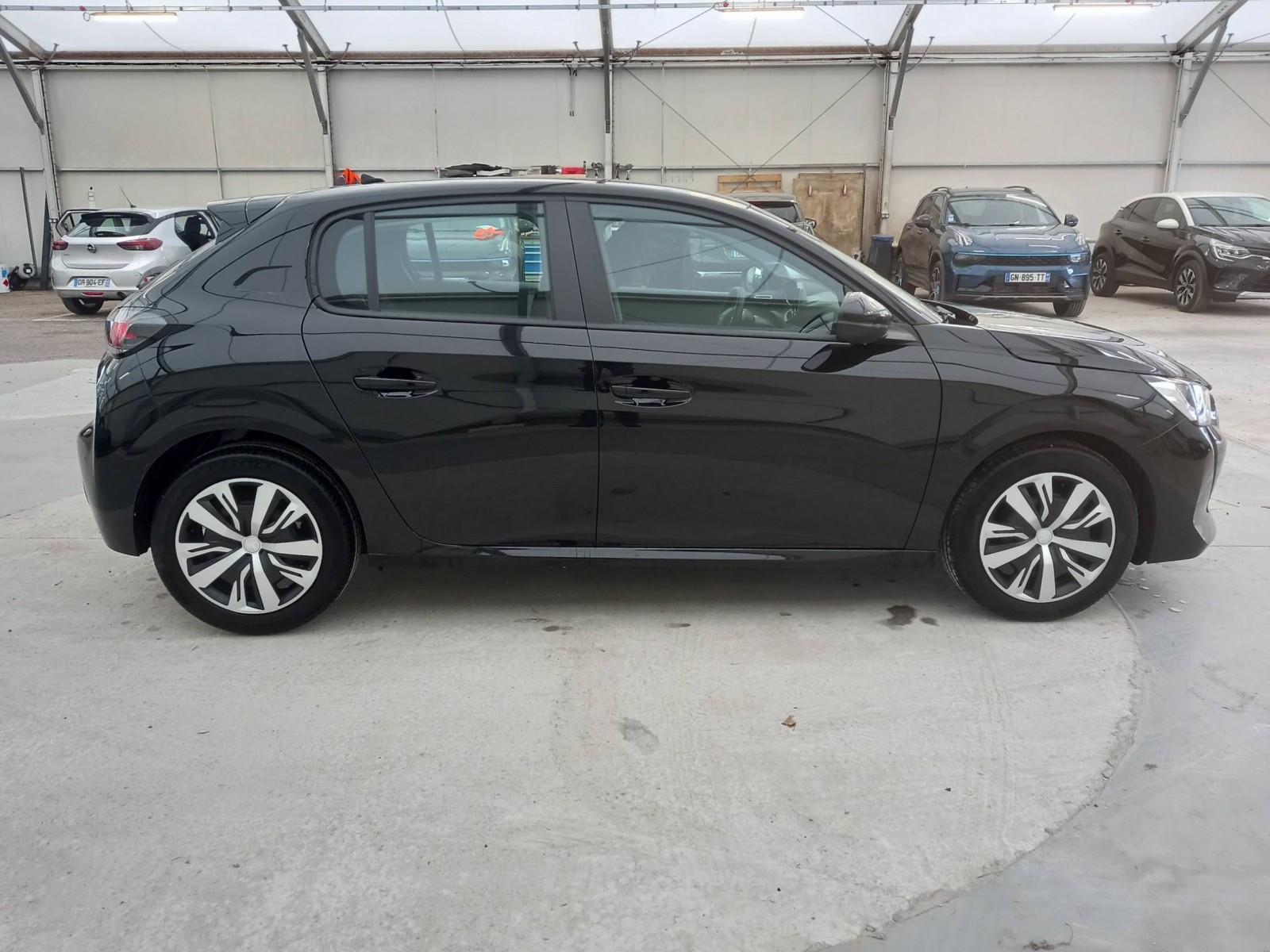 PEUGEOT - 208 - #188439 - 14