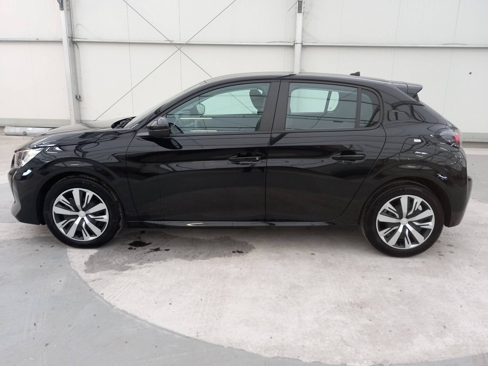 PEUGEOT - 208 - #188439 - 15