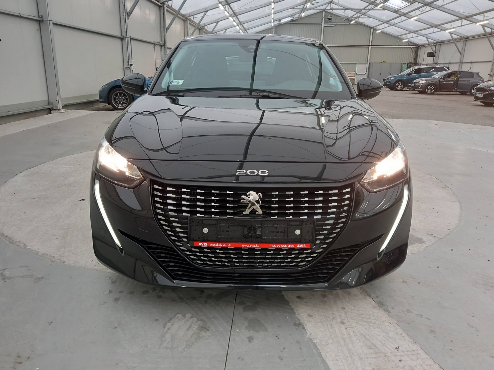 PEUGEOT - 208 - #188439 - 22