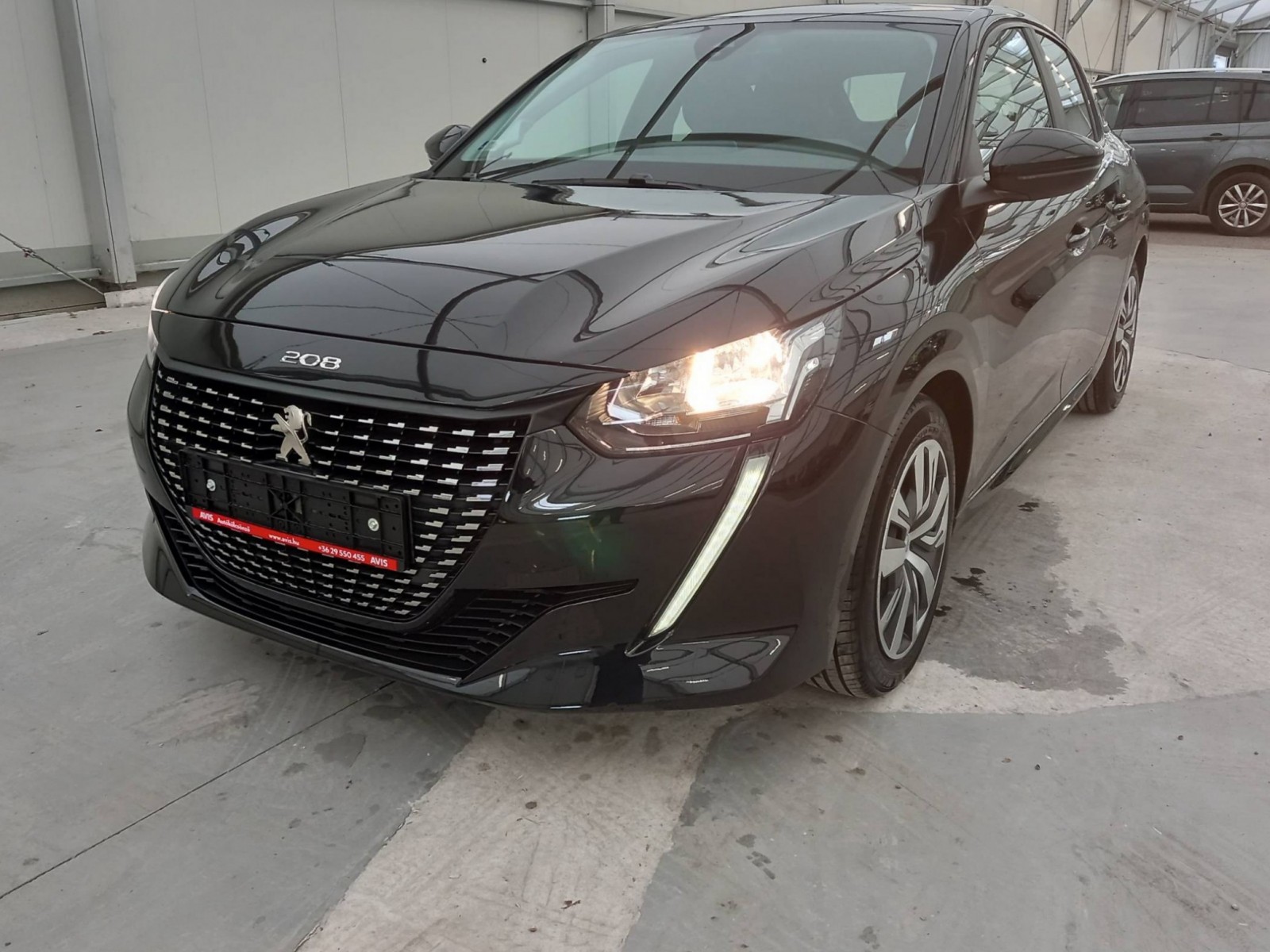 PEUGEOT - 208 - #188439 - 16