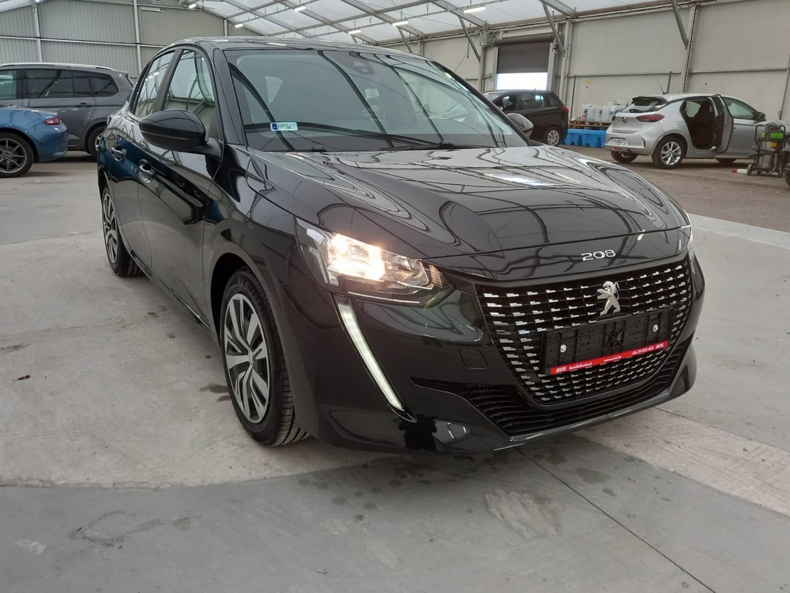 PEUGEOT - 208 - #188439 - 19