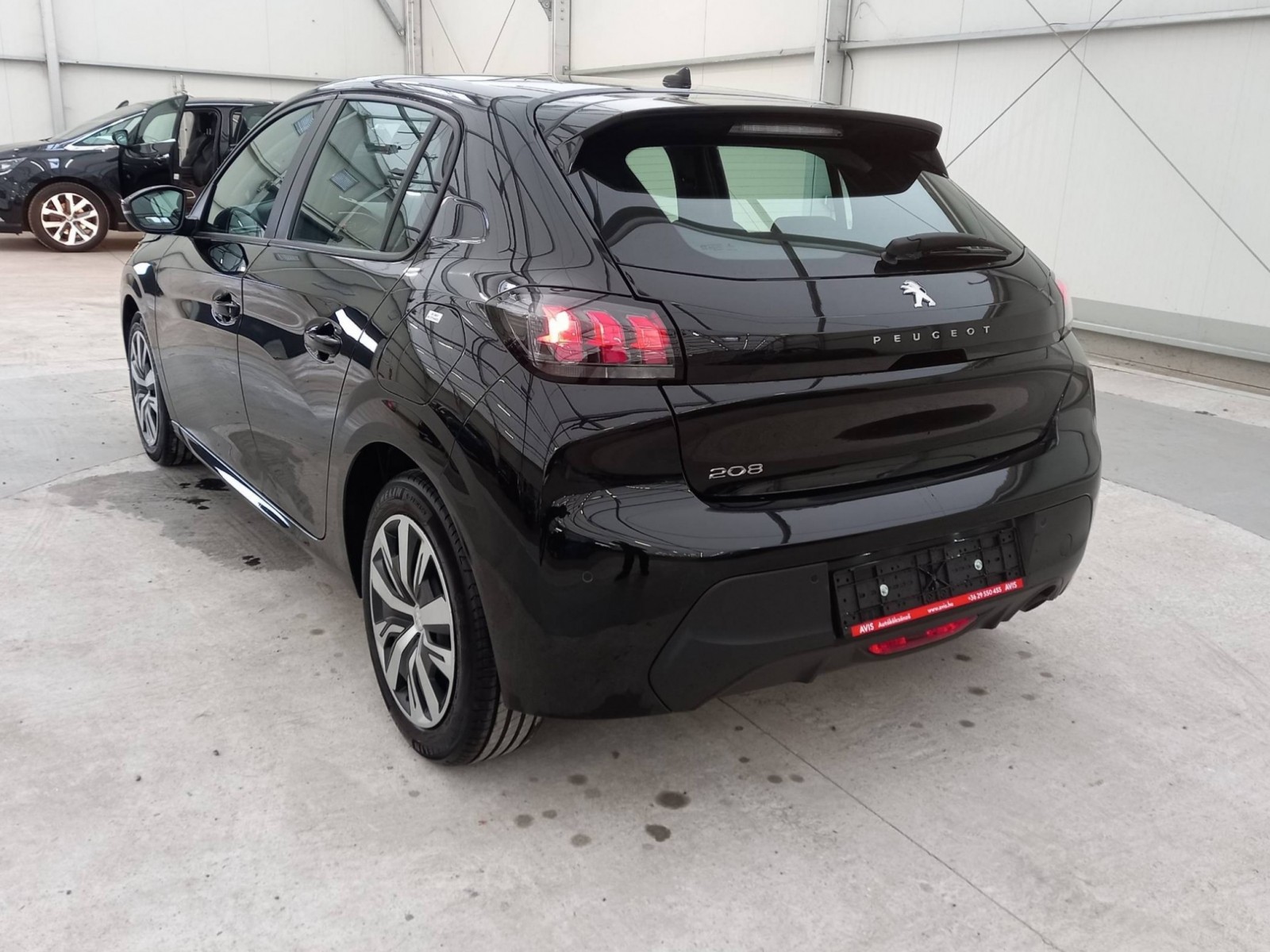 PEUGEOT - 208 - #188439 - 20