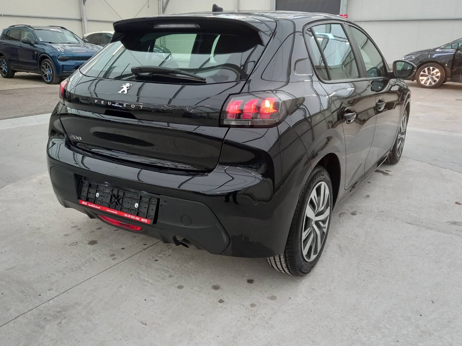 PEUGEOT - 208 - #188439 - 21