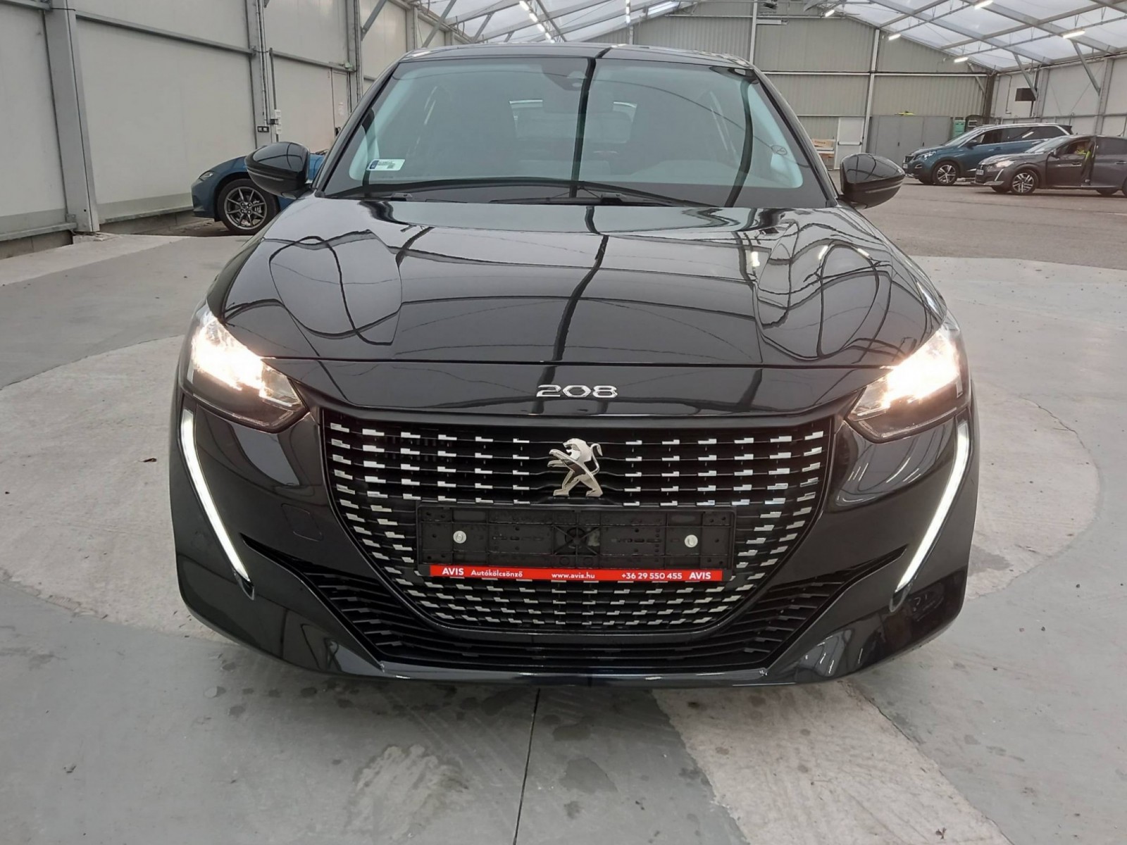 PEUGEOT - 208 - #188439 - 23