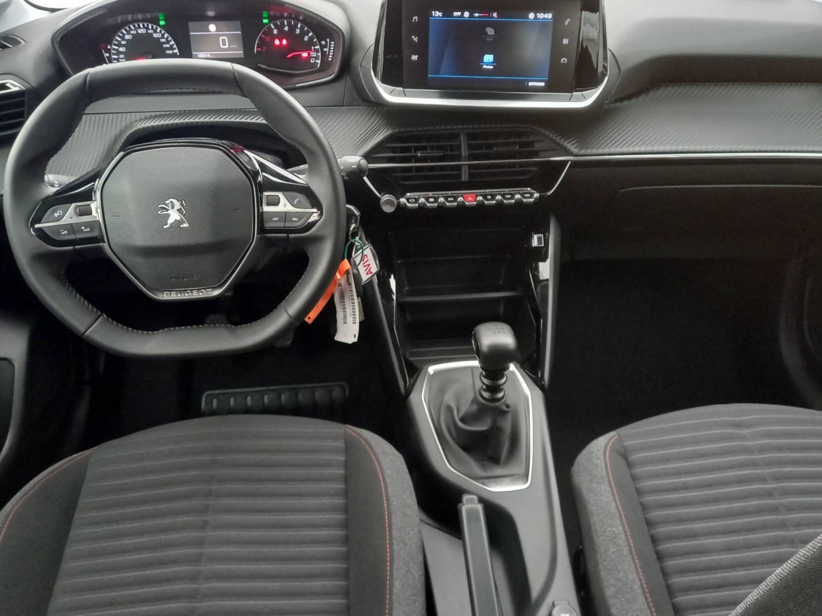 PEUGEOT - 208 - #188439 - 28