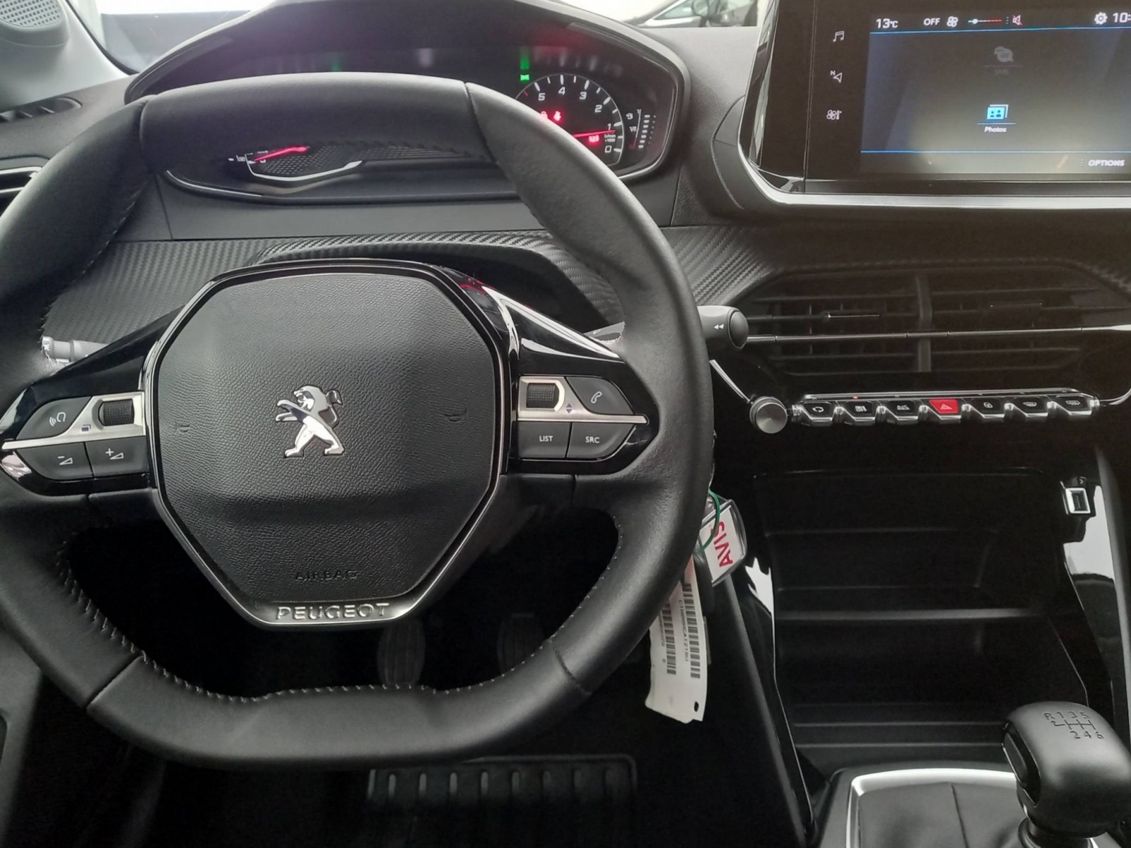 PEUGEOT - 208 - #188439 - 29