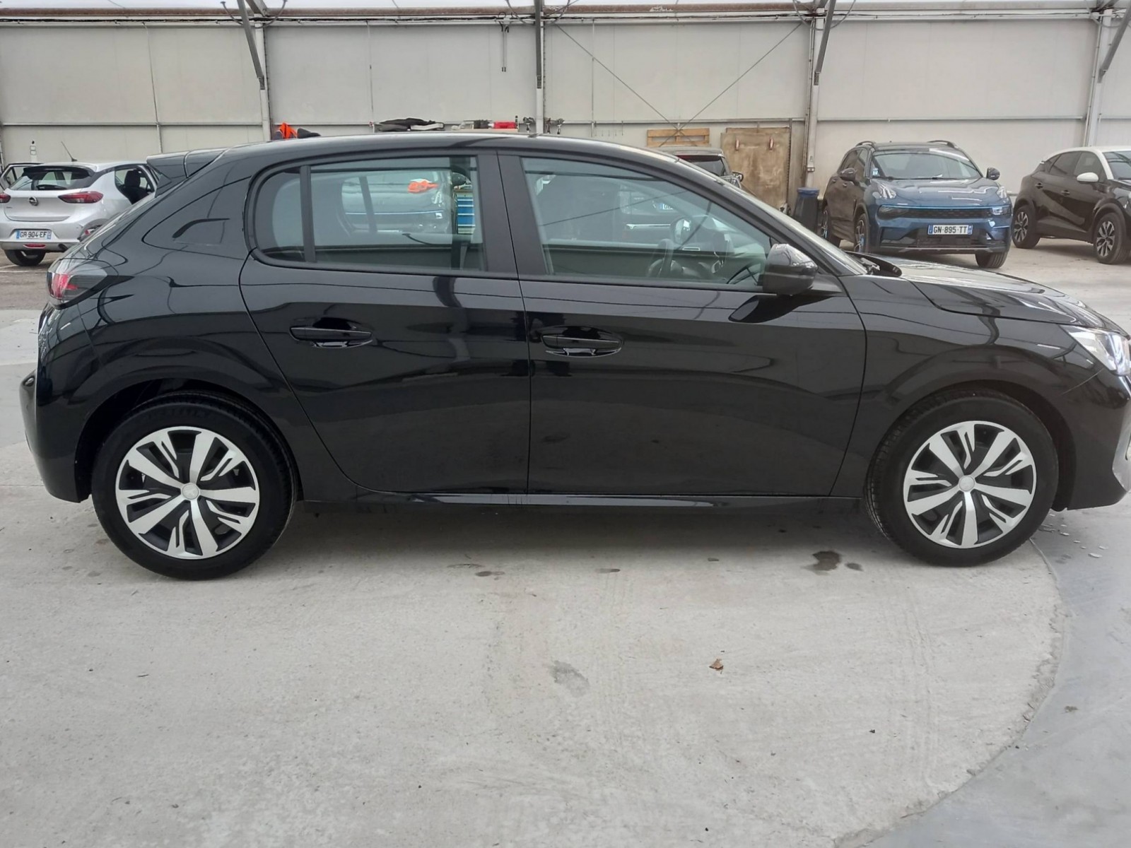 PEUGEOT - 208 - #188439 - 33