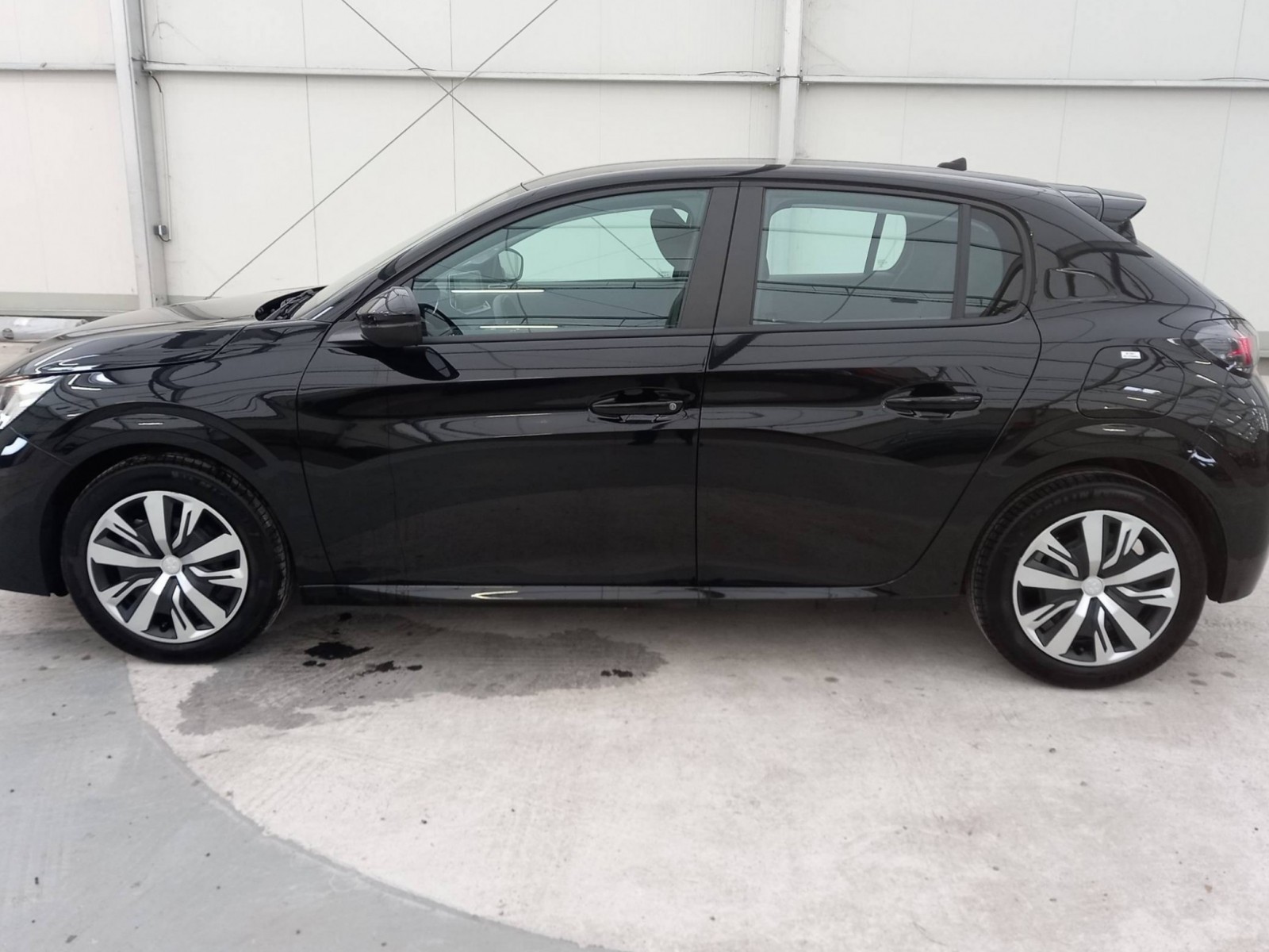 PEUGEOT - 208 - #188439 - 34