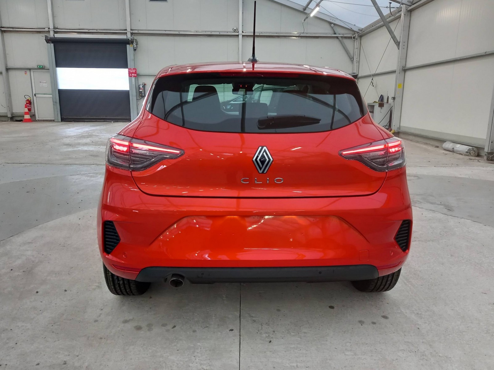 RENAULT - CLIO V - #188645 - 21