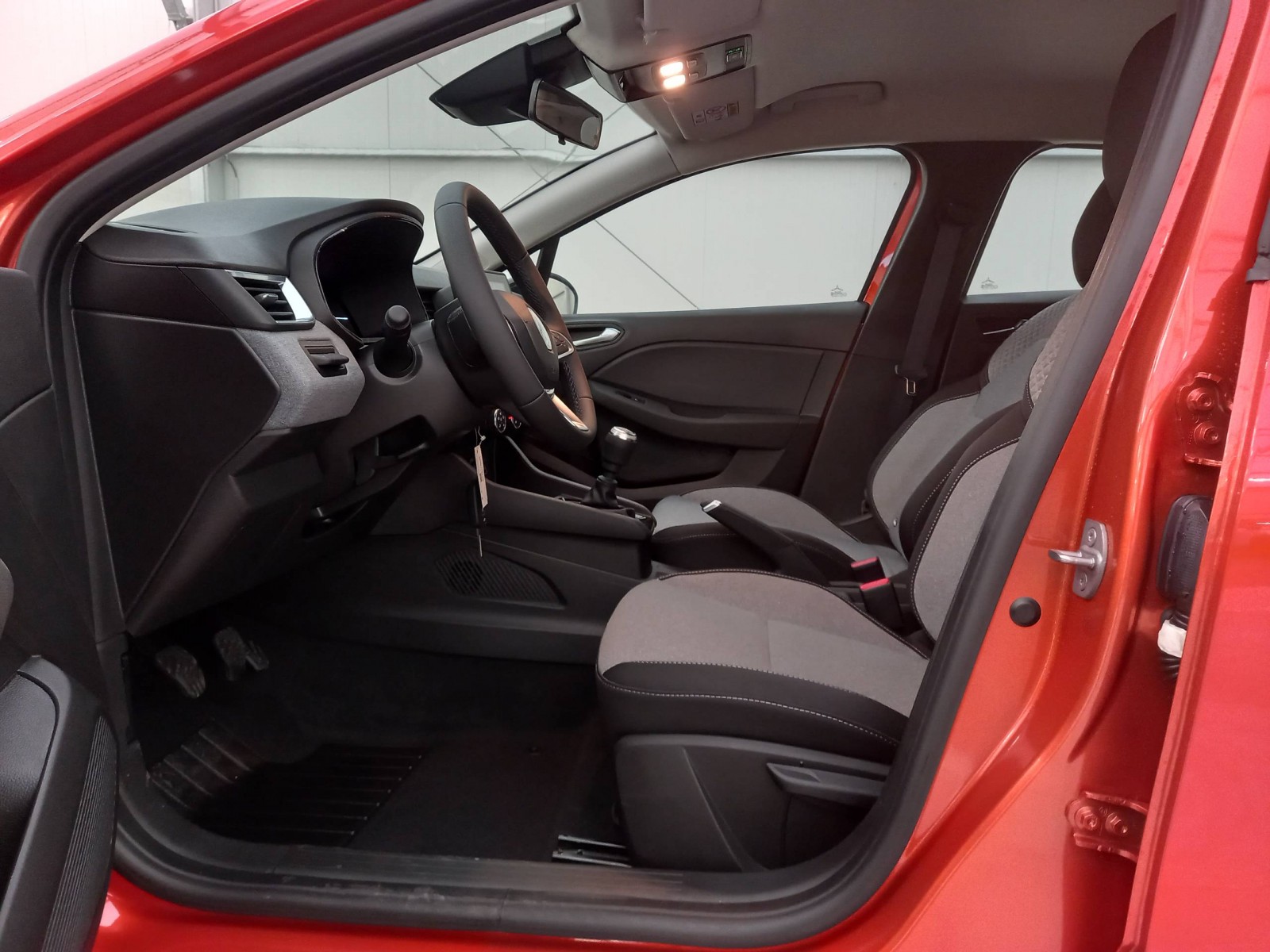 RENAULT - CLIO V - #188645 - 7