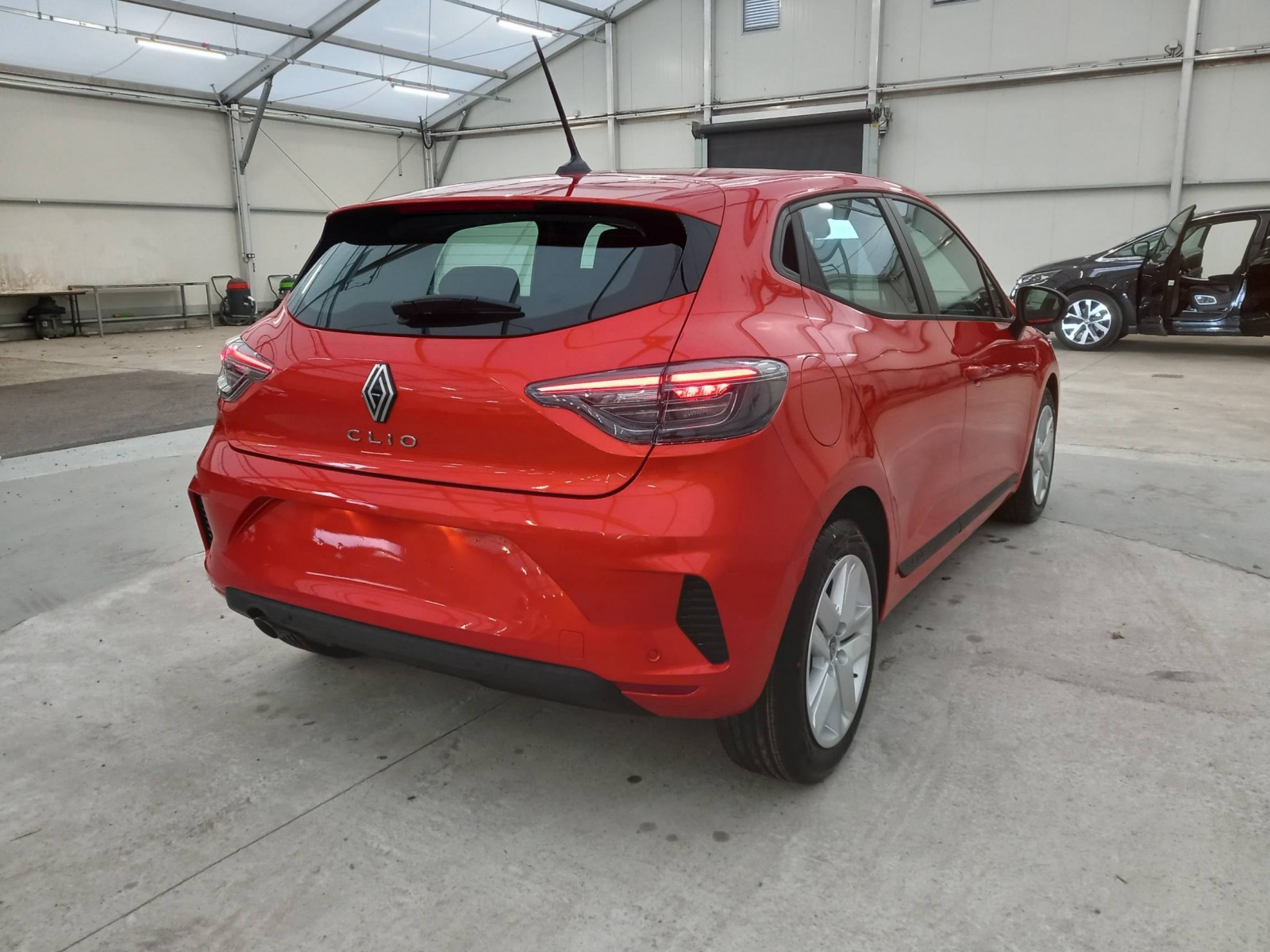 RENAULT - CLIO V - #188644 - 3