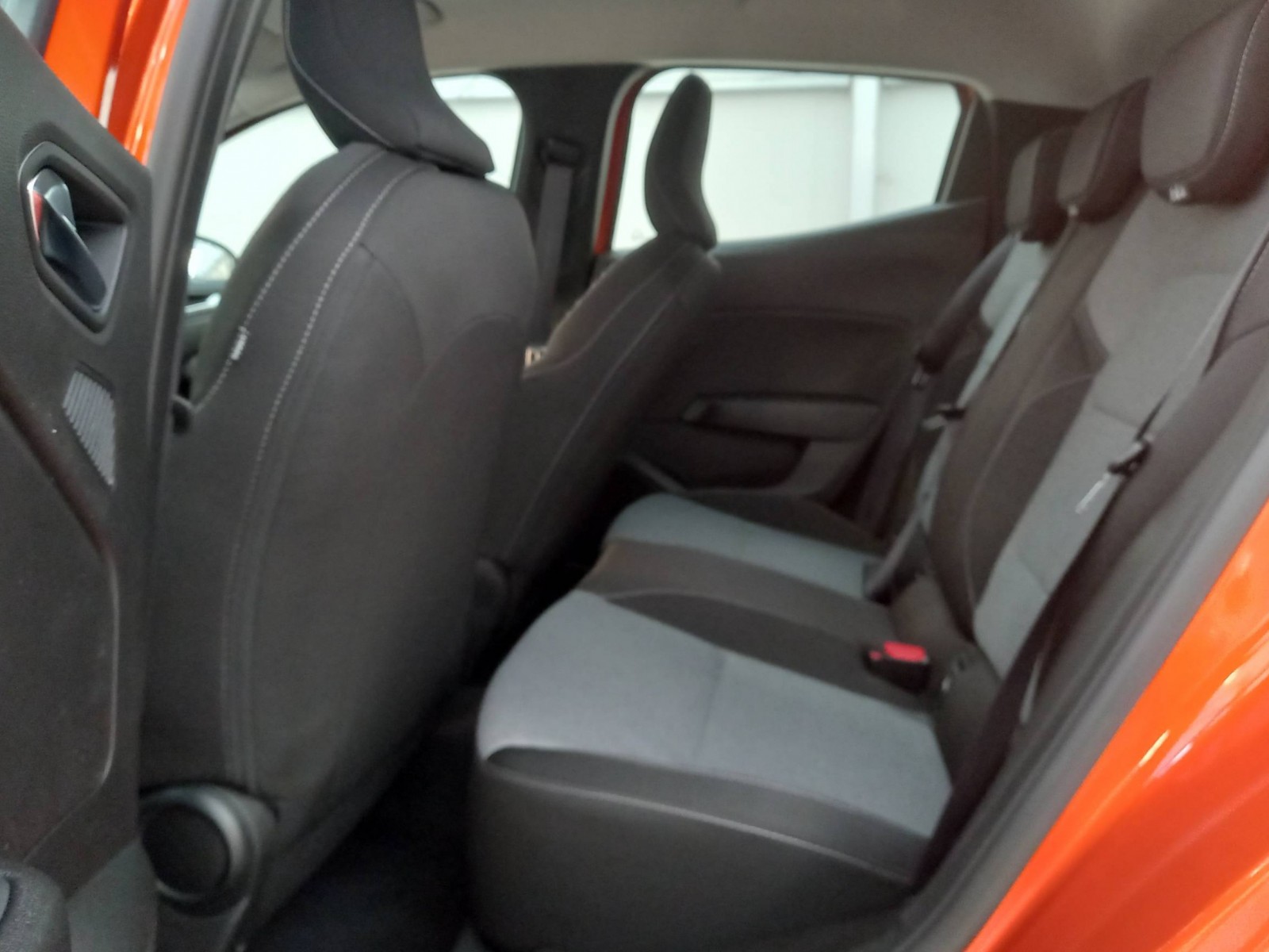 RENAULT - CLIO V - #188644 - 8