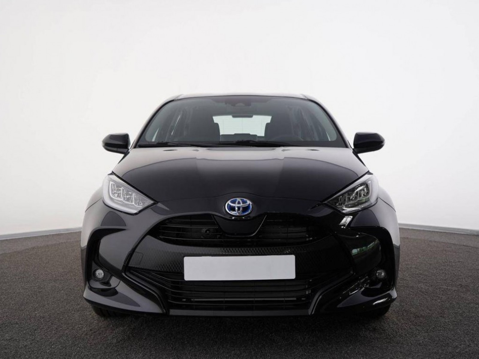 TOYOTA - YARIS HYBRIDE MY22 - #189213 - 27