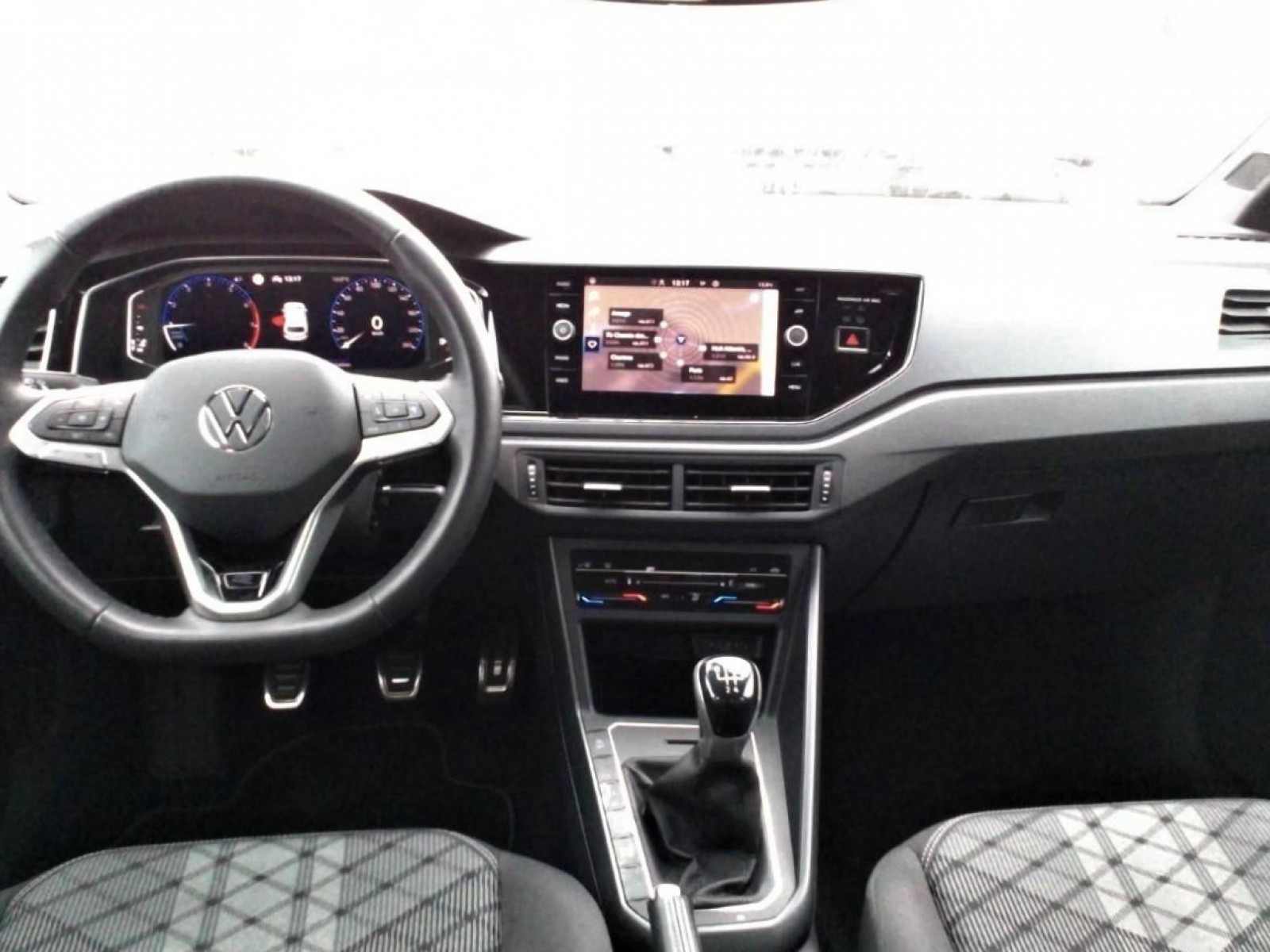 VOLKSWAGEN - POLO - #189232 - 9