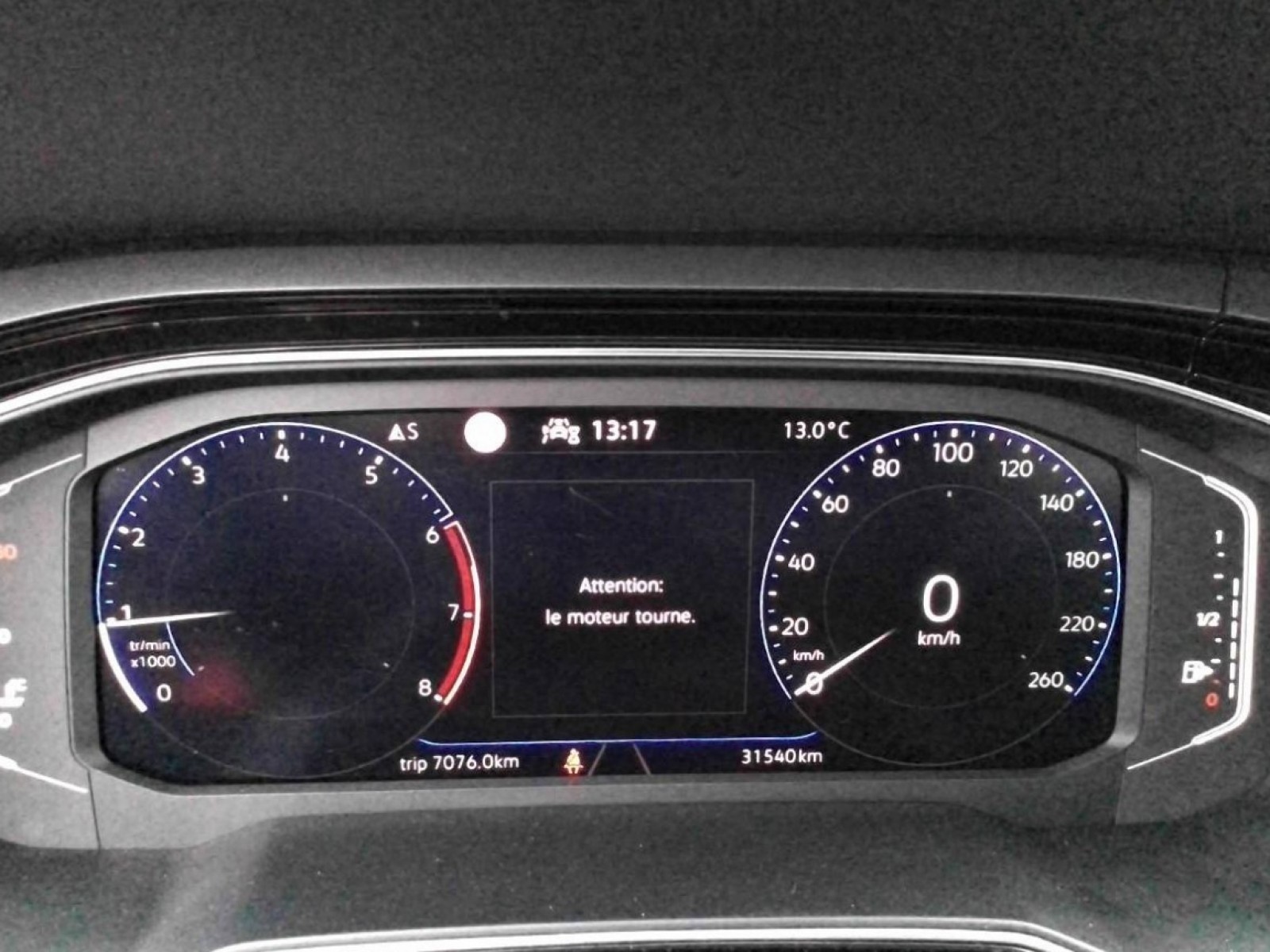 VOLKSWAGEN - POLO - #189232 - 10