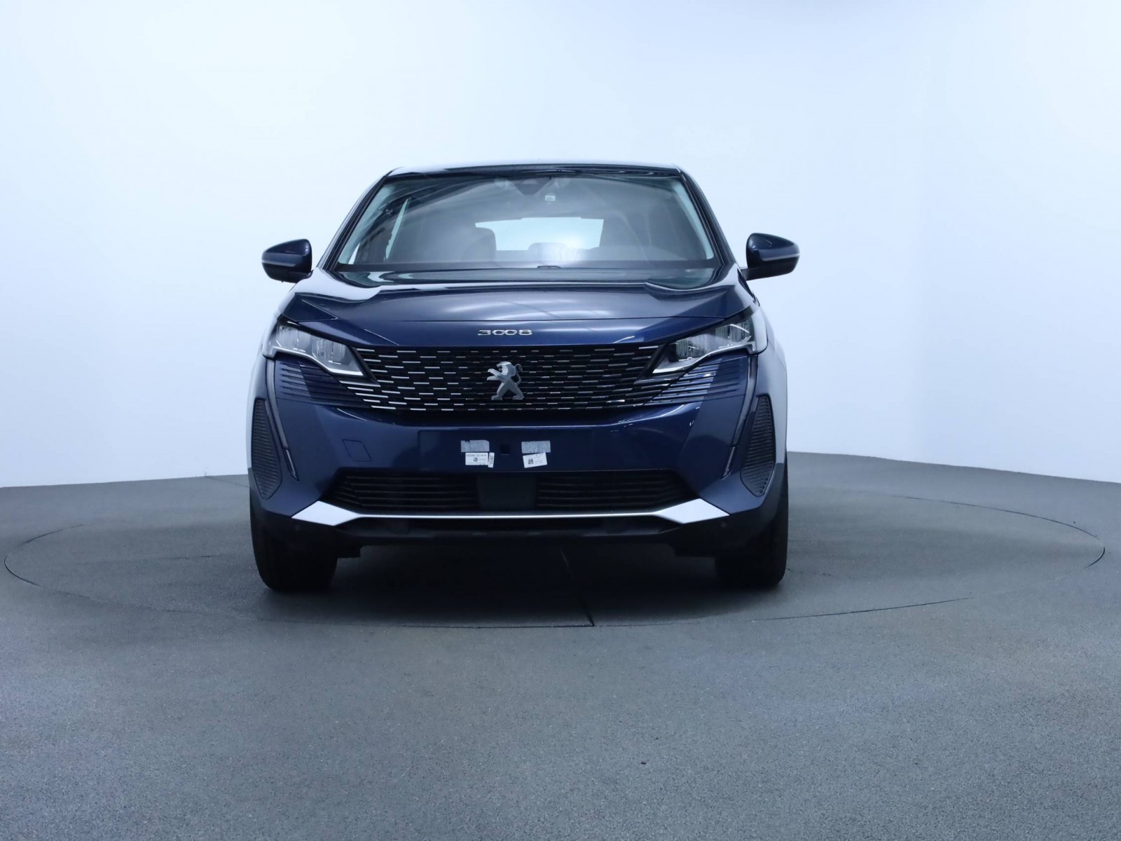 PEUGEOT - 3008 - #189249 - 1
