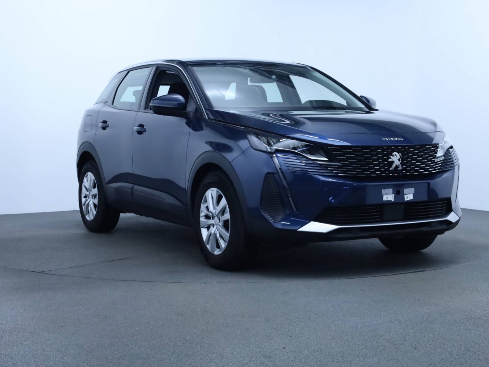PEUGEOT - 3008 - #189249 - 15