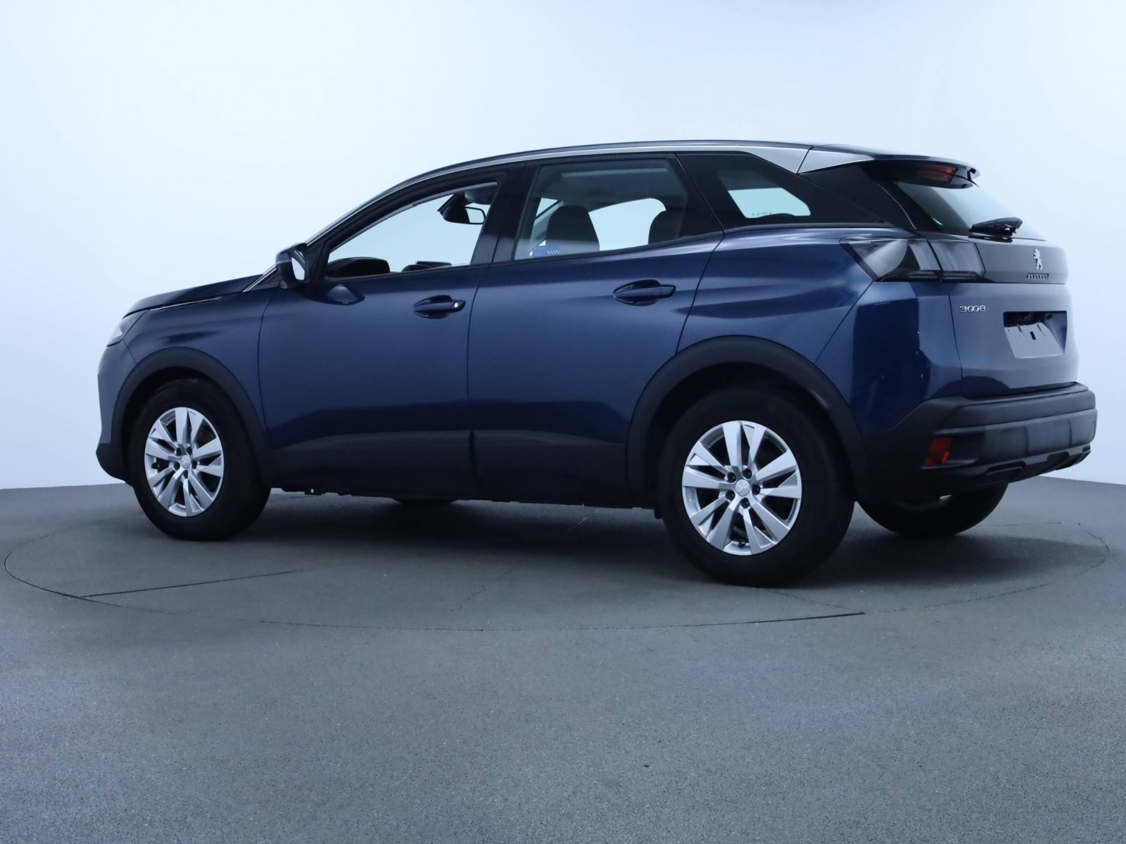 PEUGEOT - 3008 - #189249 - 6