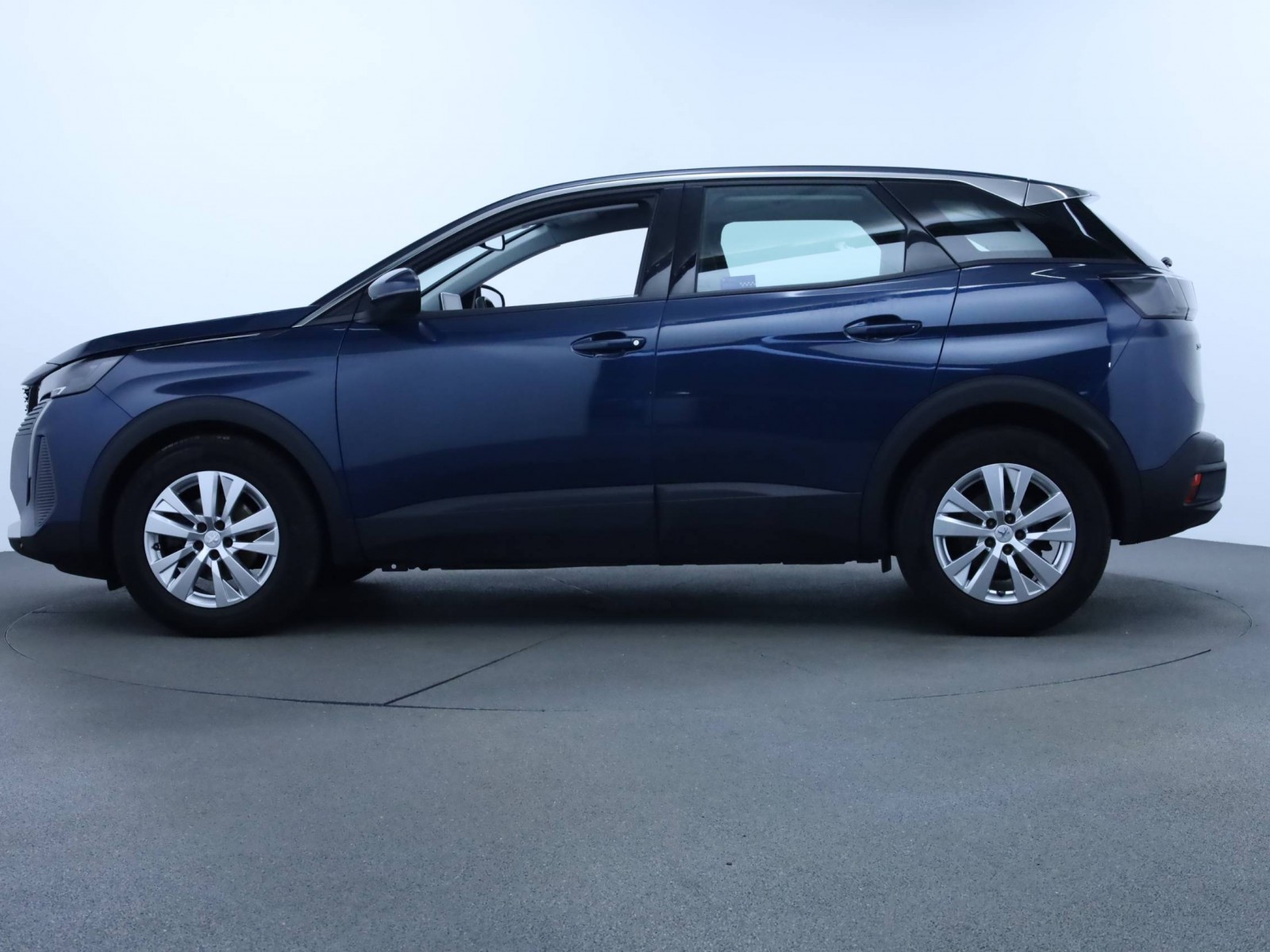 PEUGEOT - 3008 - #189249 - 7