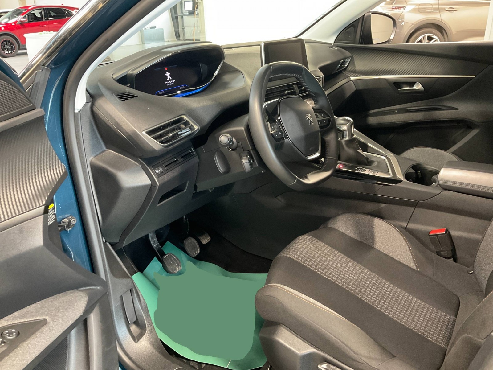PEUGEOT - 3008 - #189249 - 8