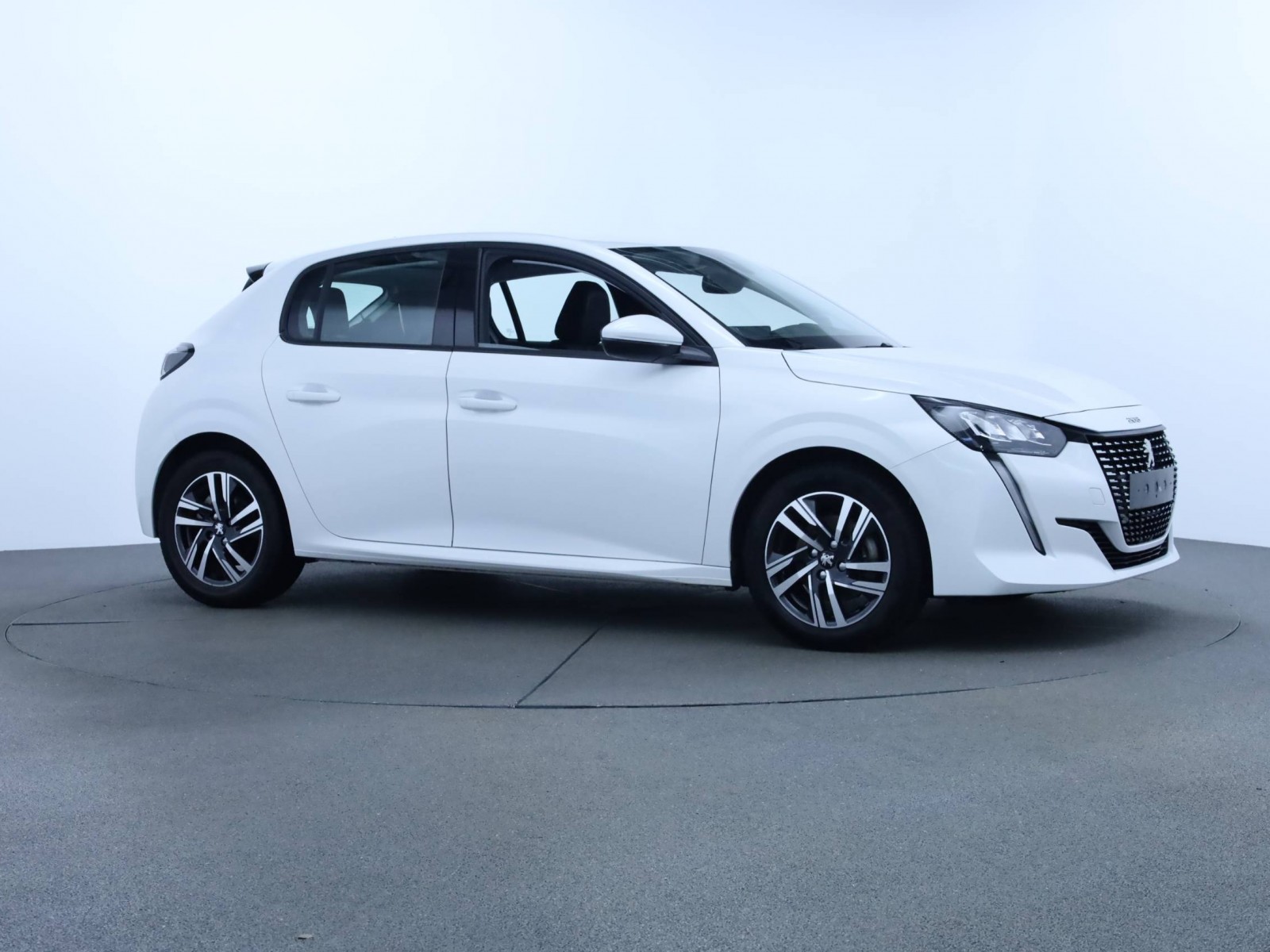 PEUGEOT - 208 - #189265 - 3