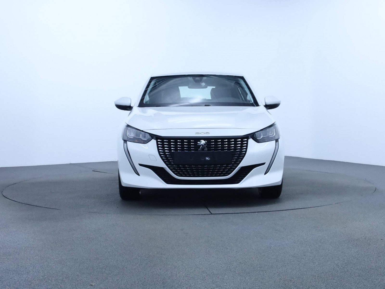 PEUGEOT - 208 - #189265 - 1
