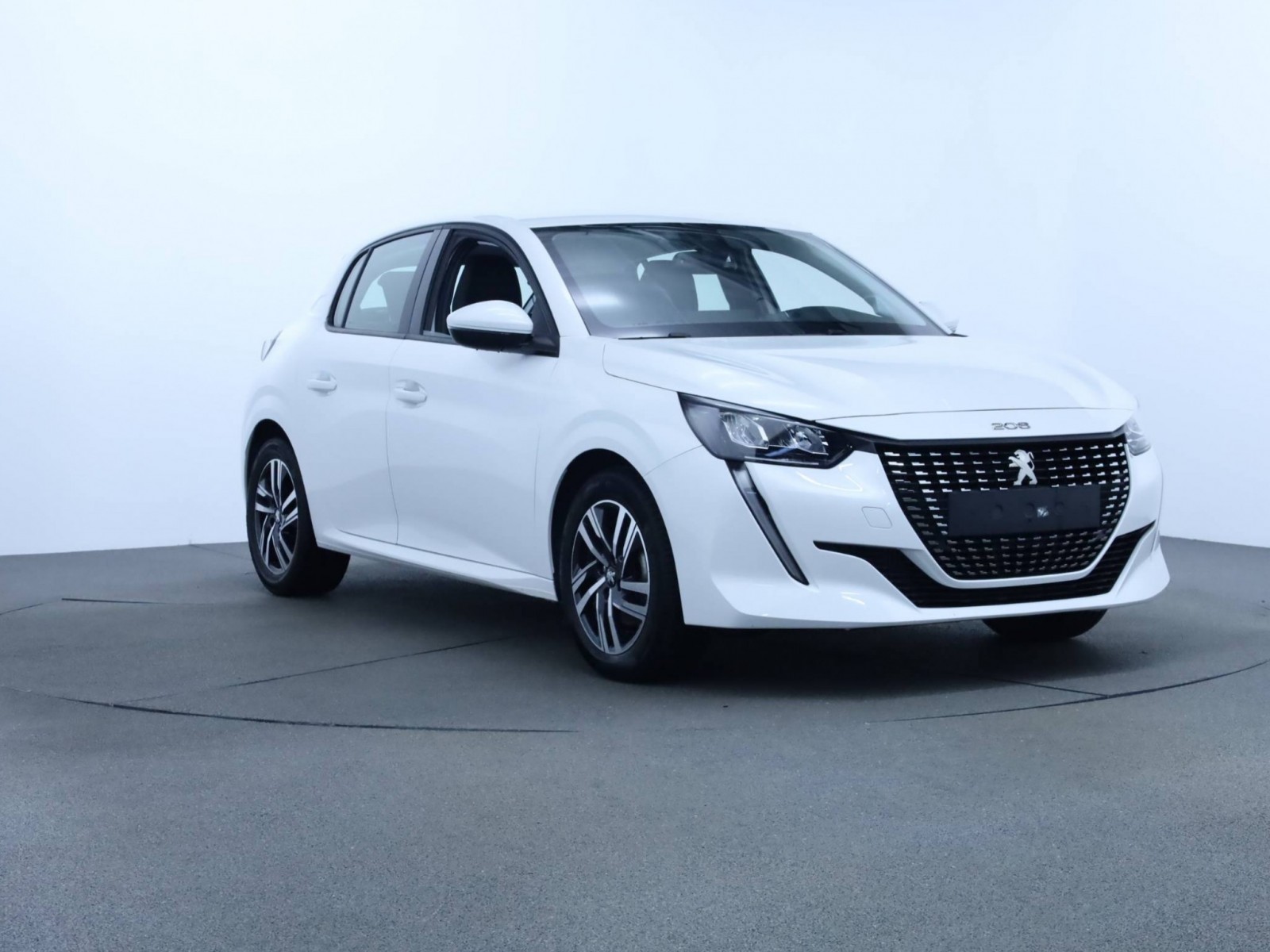 PEUGEOT - 208 - #189265 - 14