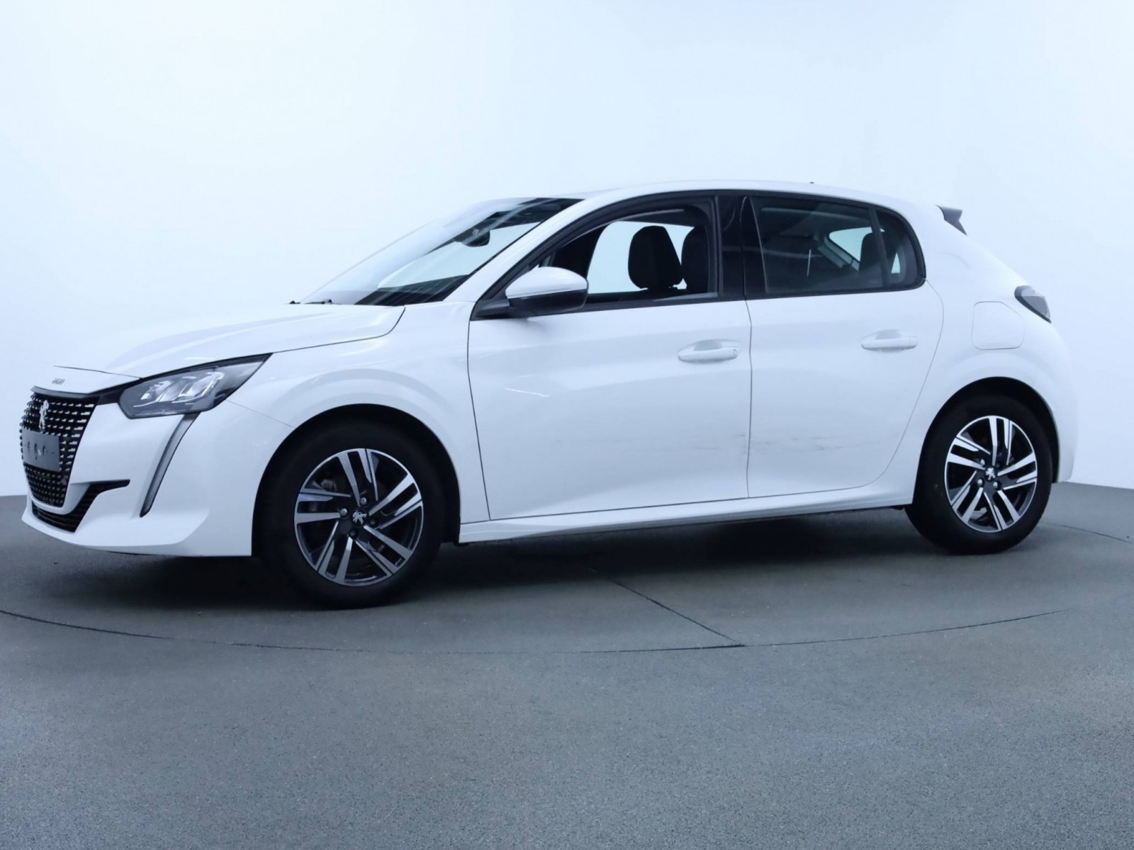 PEUGEOT - 208 - #189265 - 12